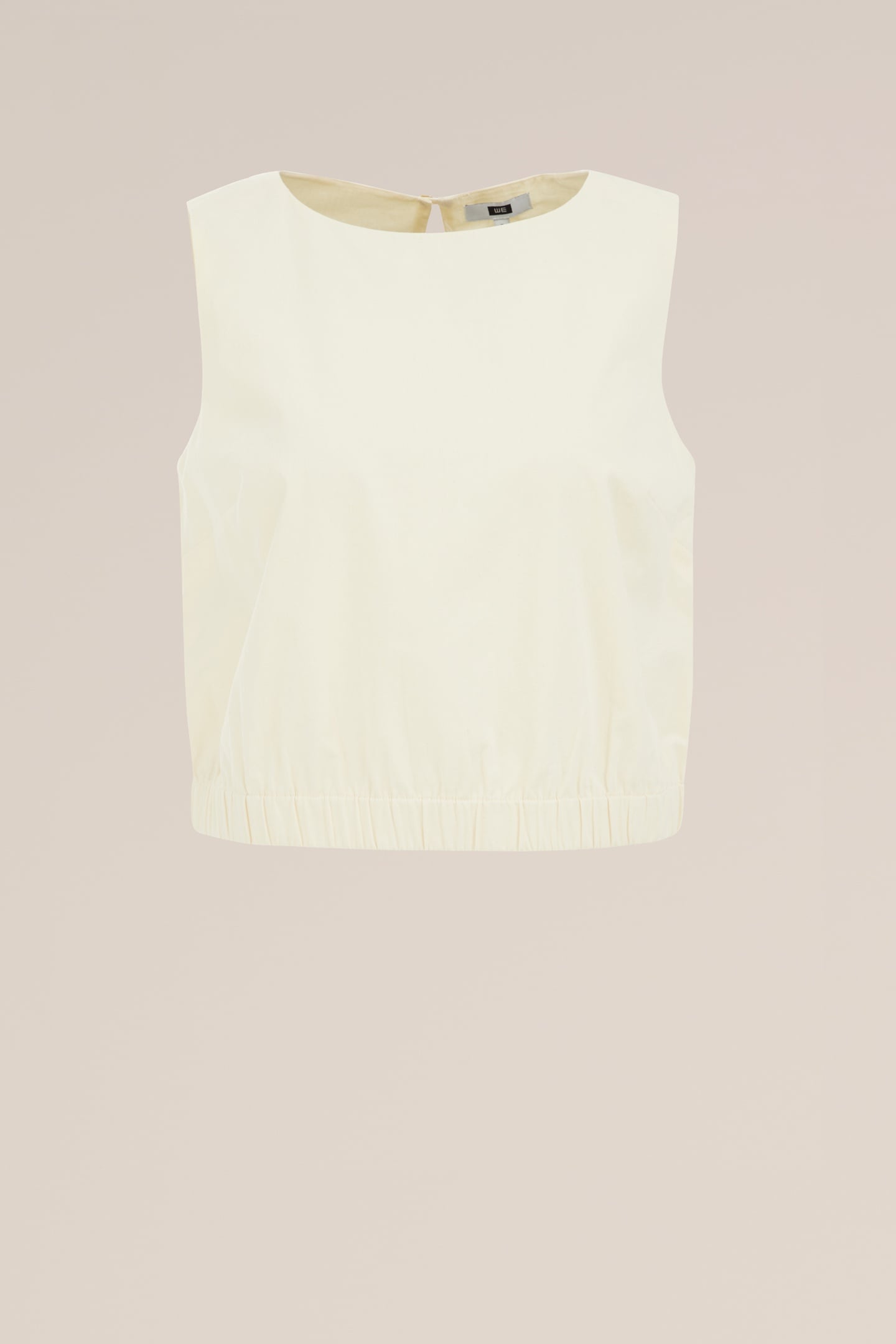 T-SHIRT LIGHT YELLOW 4
