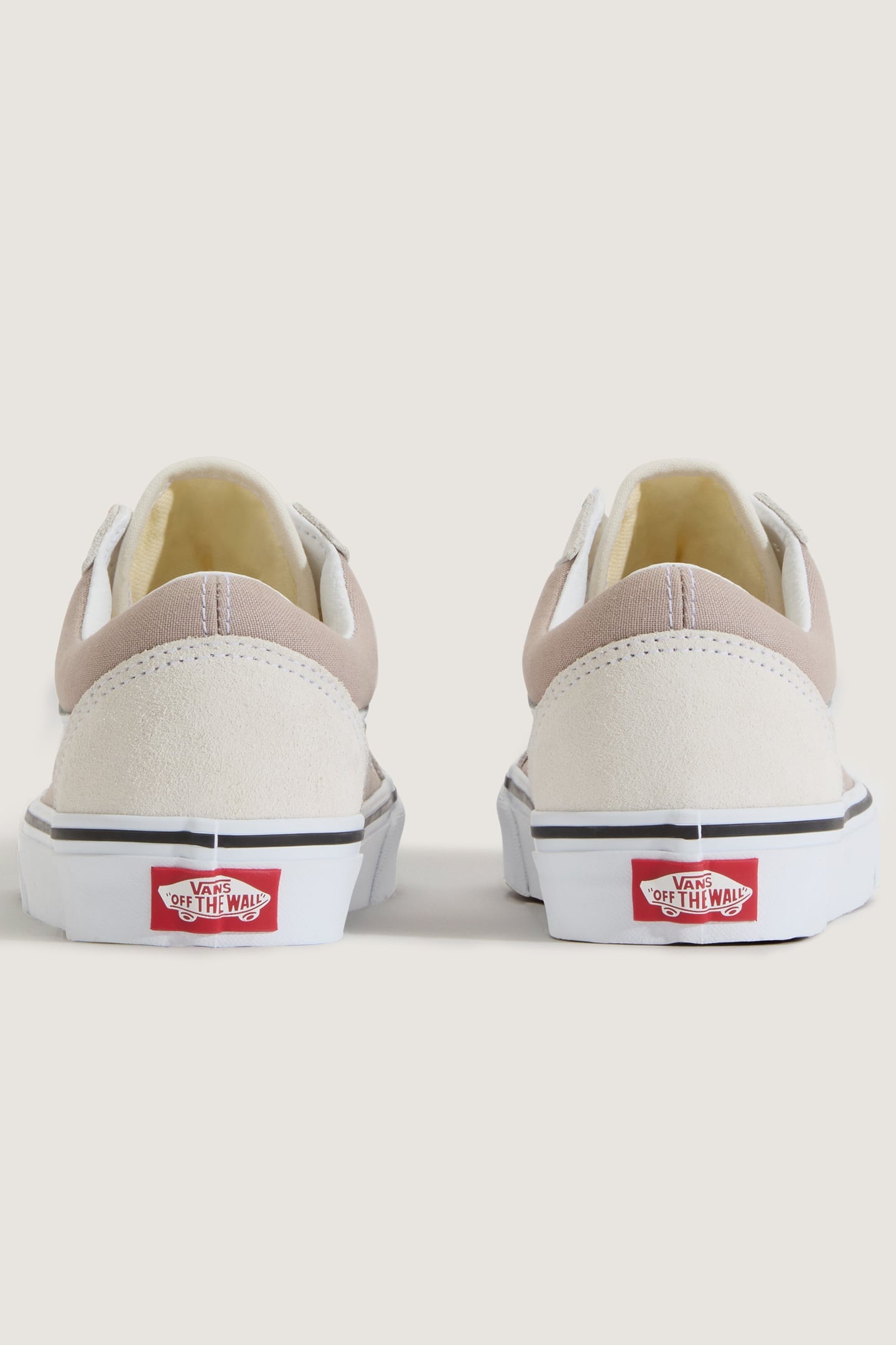 UNISEX OLD SKOOL 2-TONE MUSHROOM 5