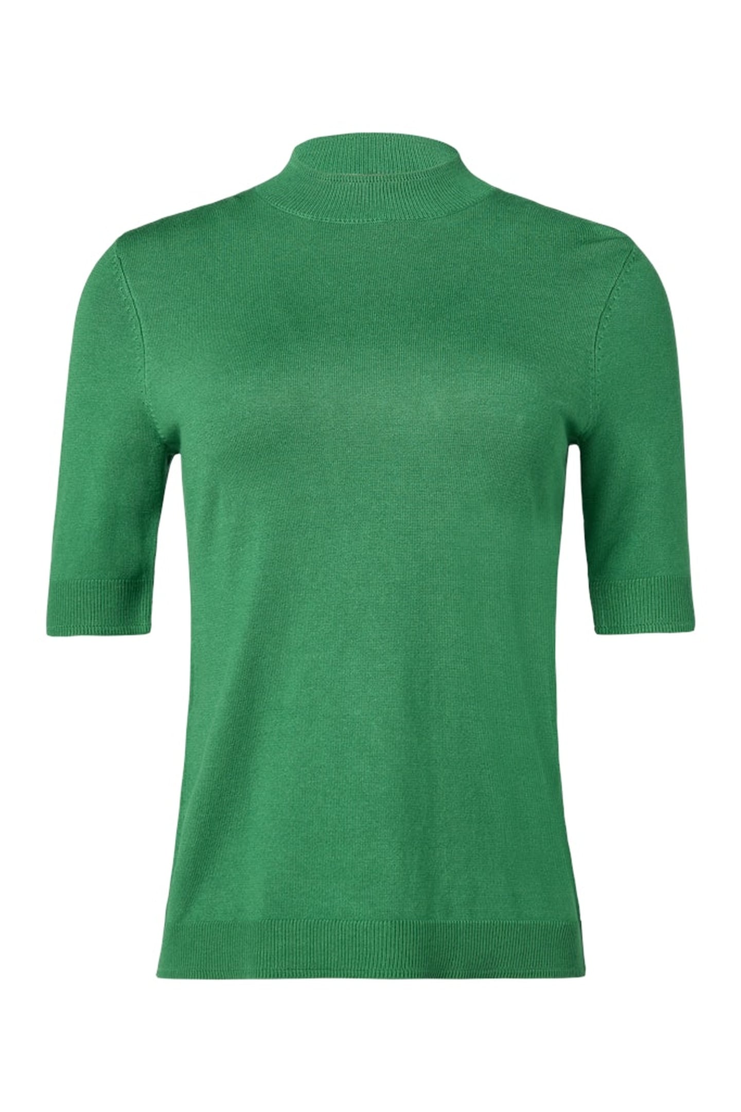 COMMA PULLOVER GREEN 2