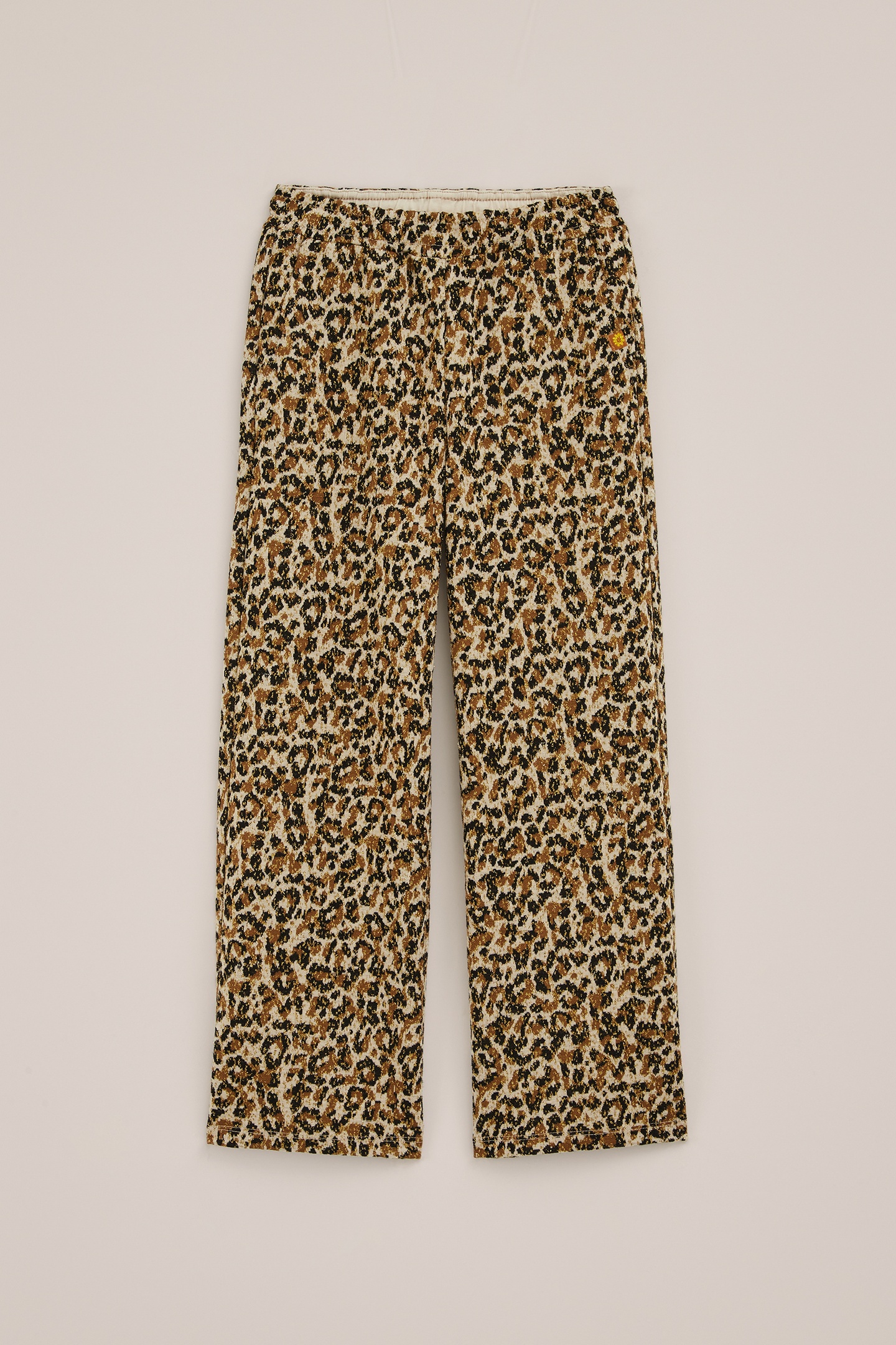 TROUSER MULTI-COLOURED 3