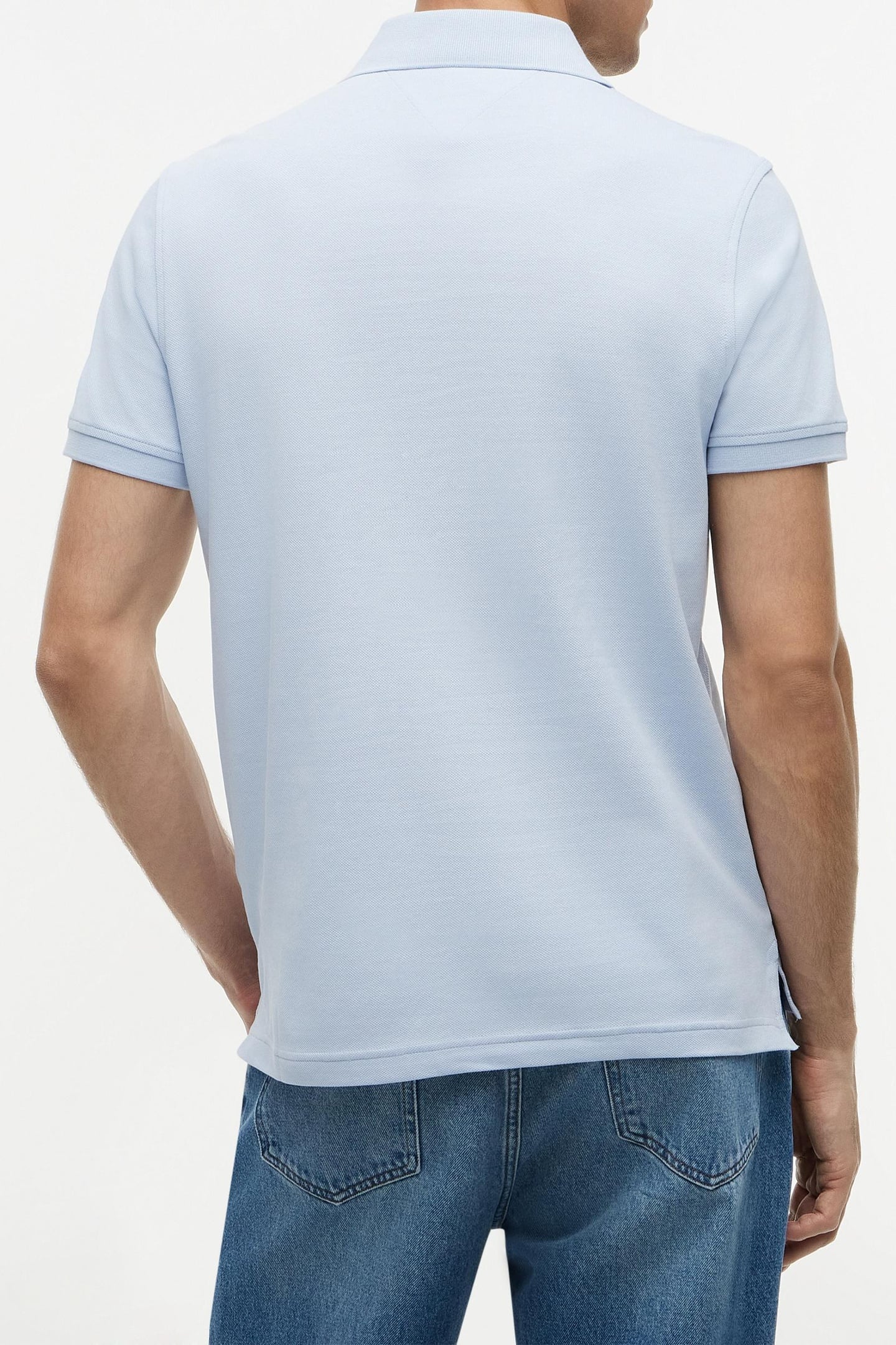 1985 REGULAR POLO SKY BLUE 3