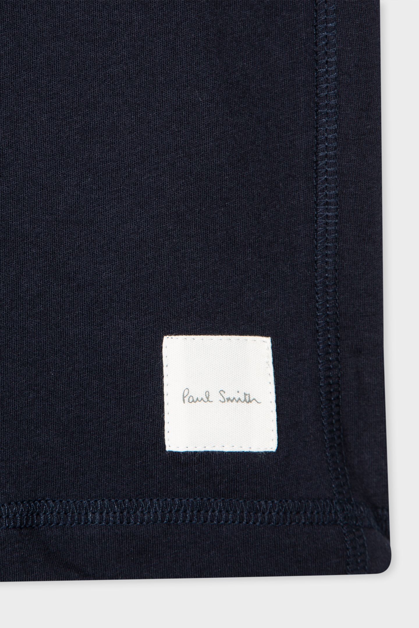 SHORT JERSEY INKY BLUE 7