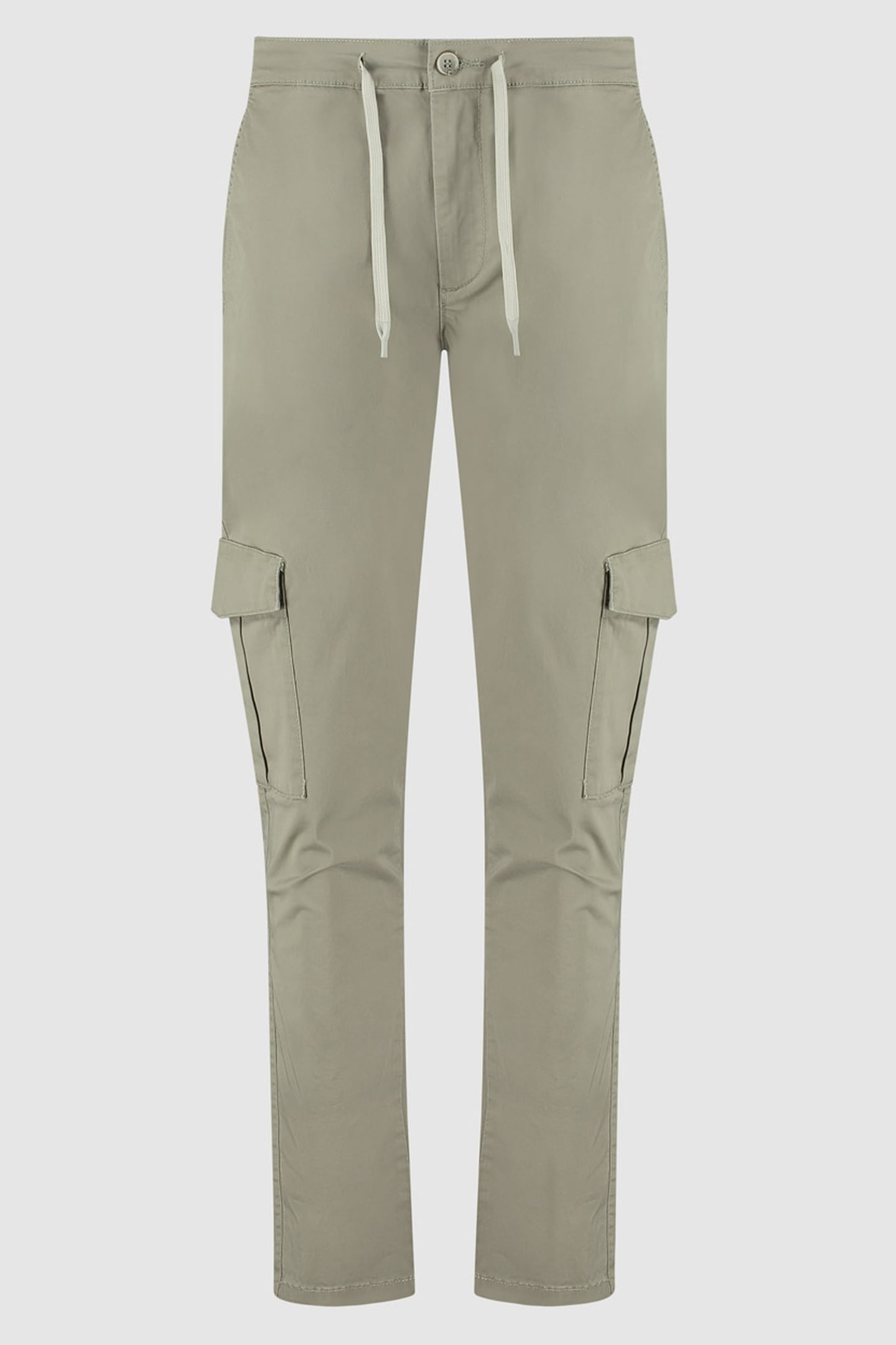 GONZALO PANTS LONDEN FOG 1