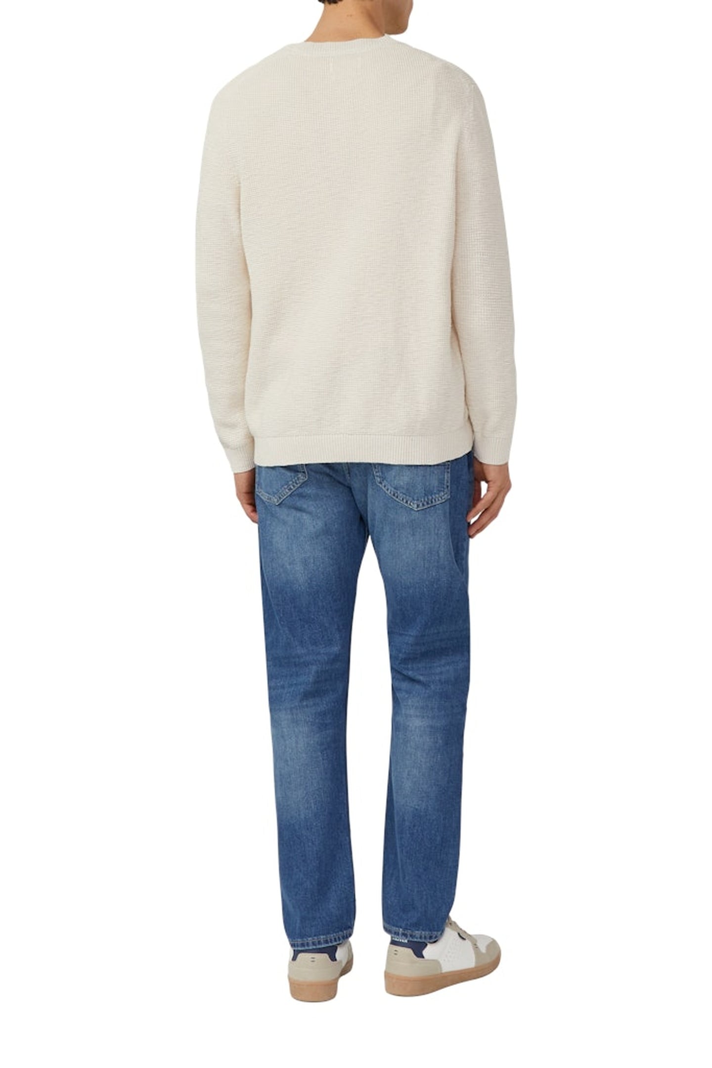 S.OLIVER JEANS BLUE DENIM 3