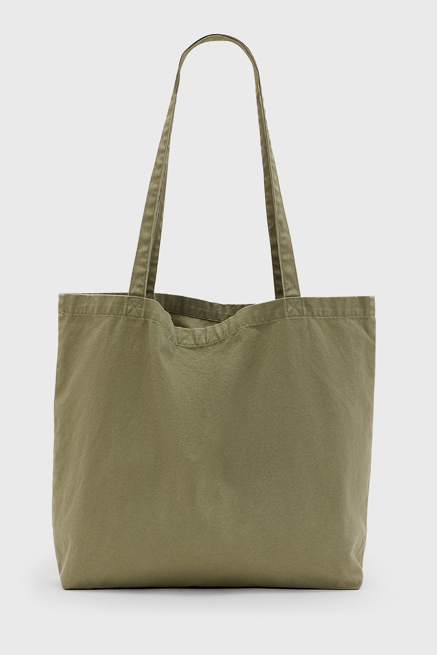 UNDERGROUND TOTE NORI GREEN 5