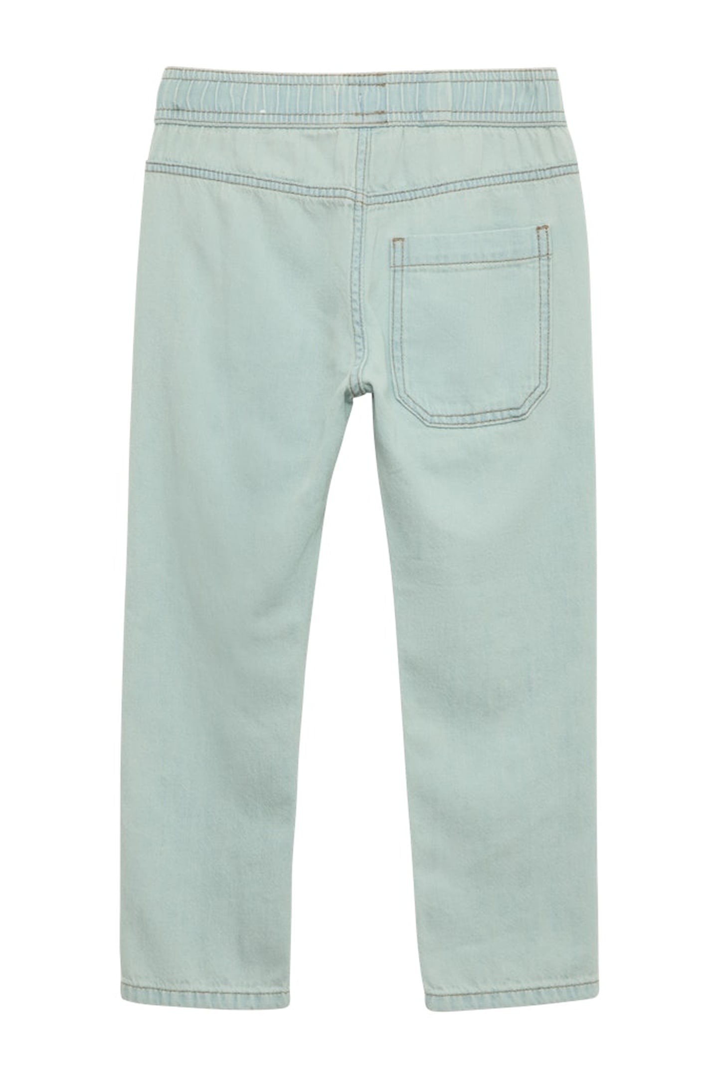 S.OLIVER JEANS BLUE-DENIM 2