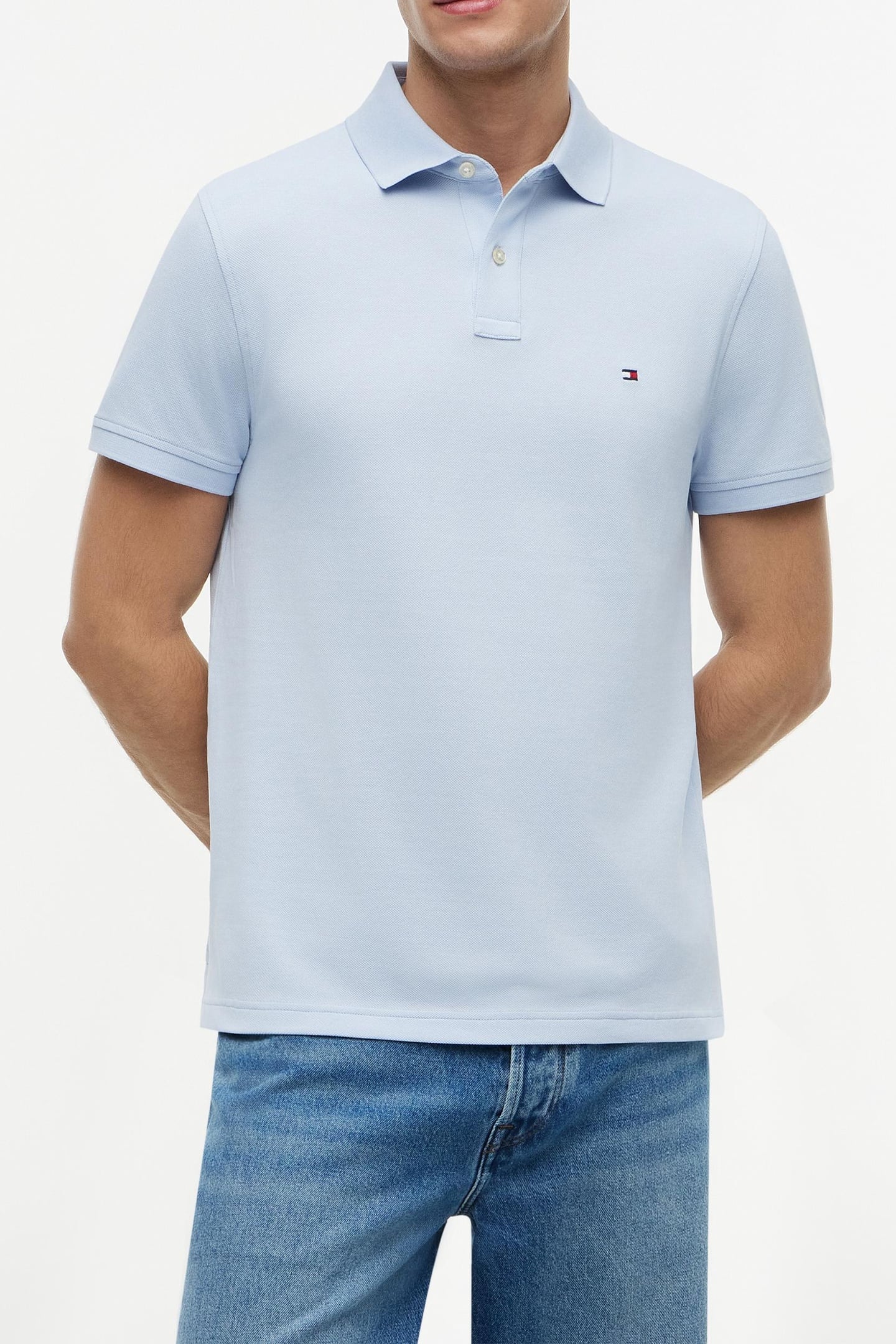 1985 REGULAR POLO SKY BLUE 2