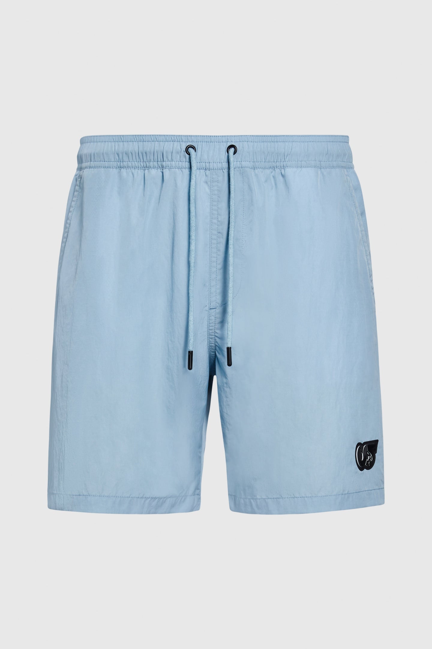 PETAL V1.Y9.01 SHORTS FOG BLUE 3