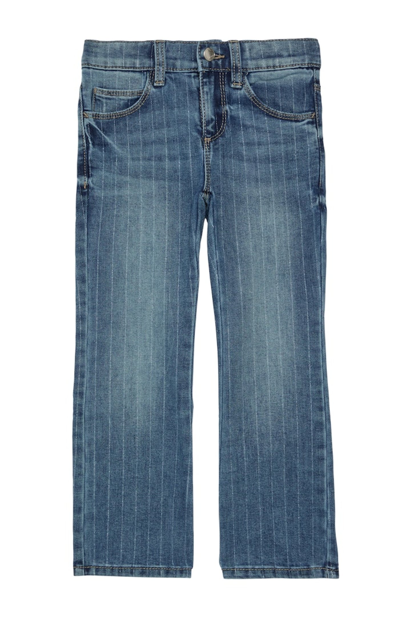 S.OLIVER JEANS BLUE-DENIM 1