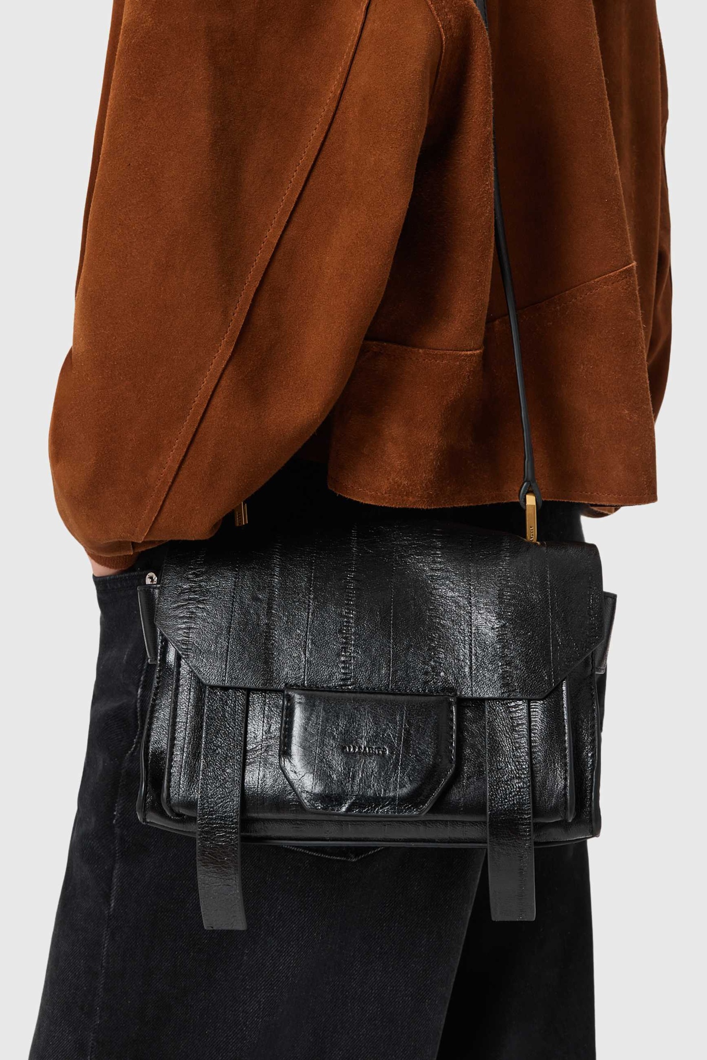 URSA EEL MINI XBODY BLACK 8