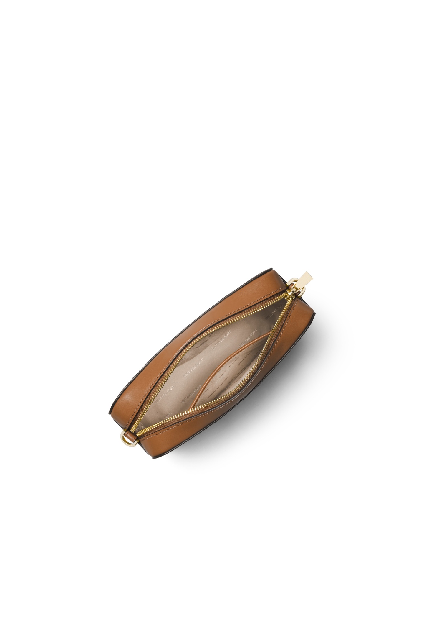 MEDIUM CAMERA BAG BROWN 5