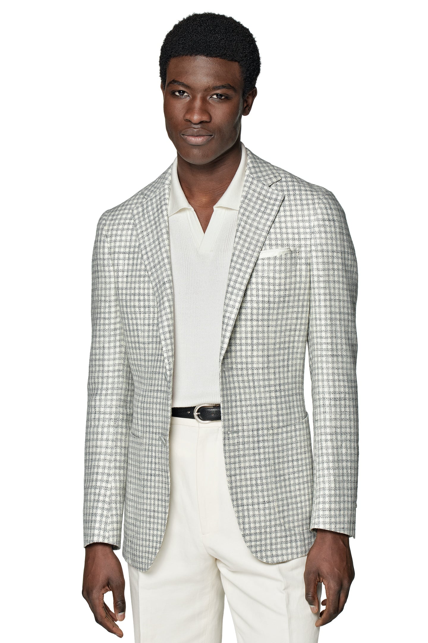 JACKET-LIGHT-GREY LIGHT GREY 1