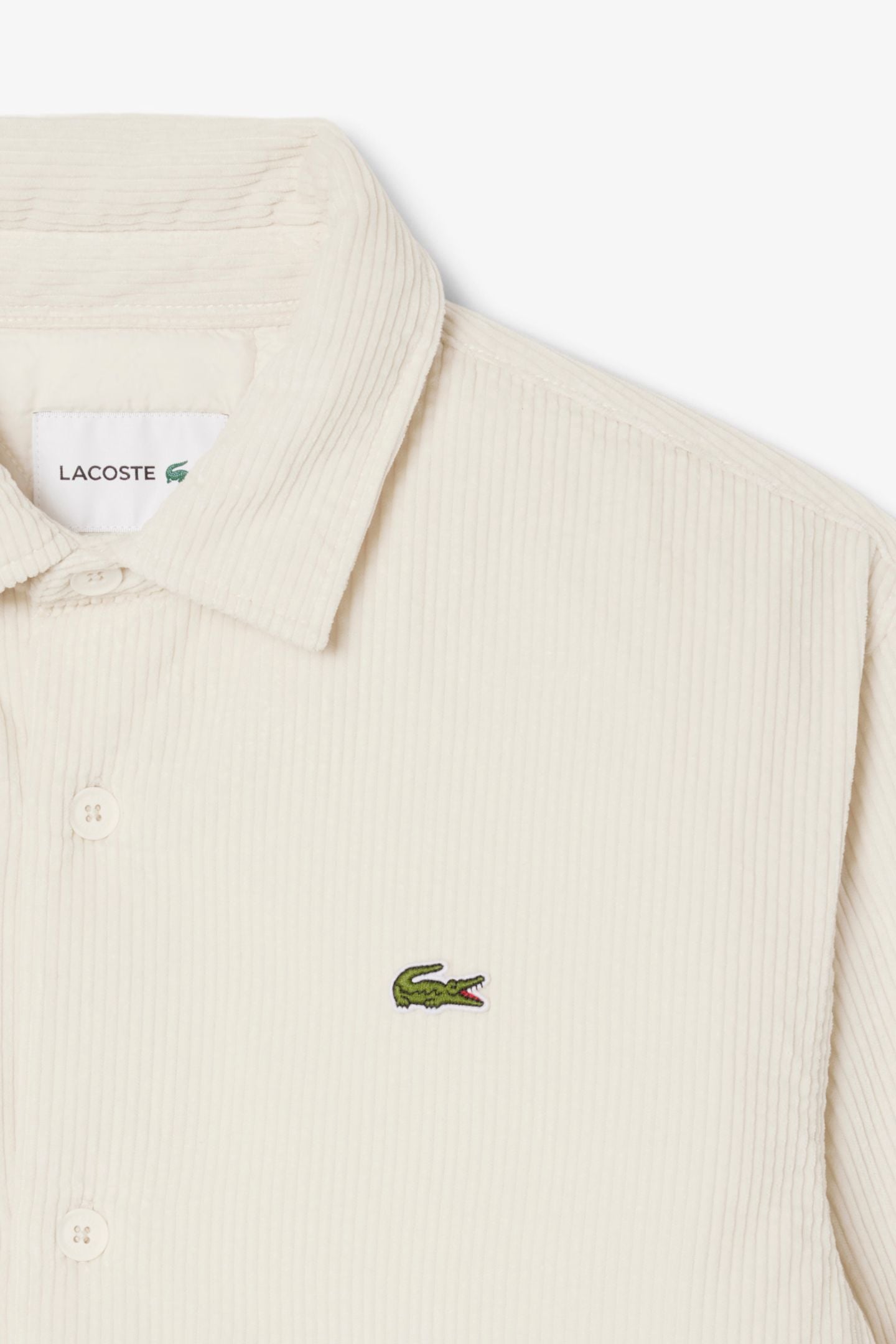 LONG SLEEVE WOVEN SHIRT LAPLAND 9