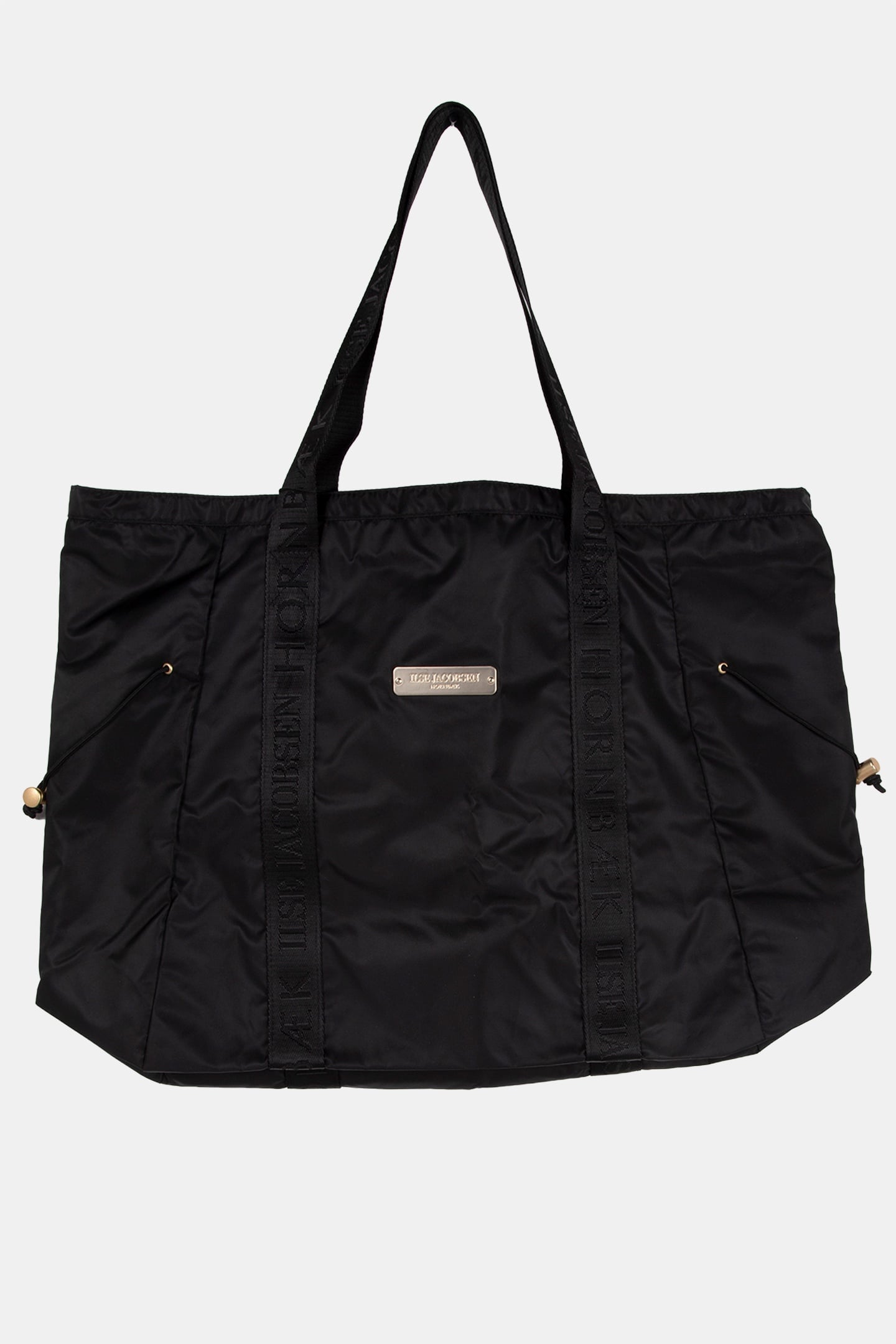 BAG ALLWEATHER01 BLACK 2