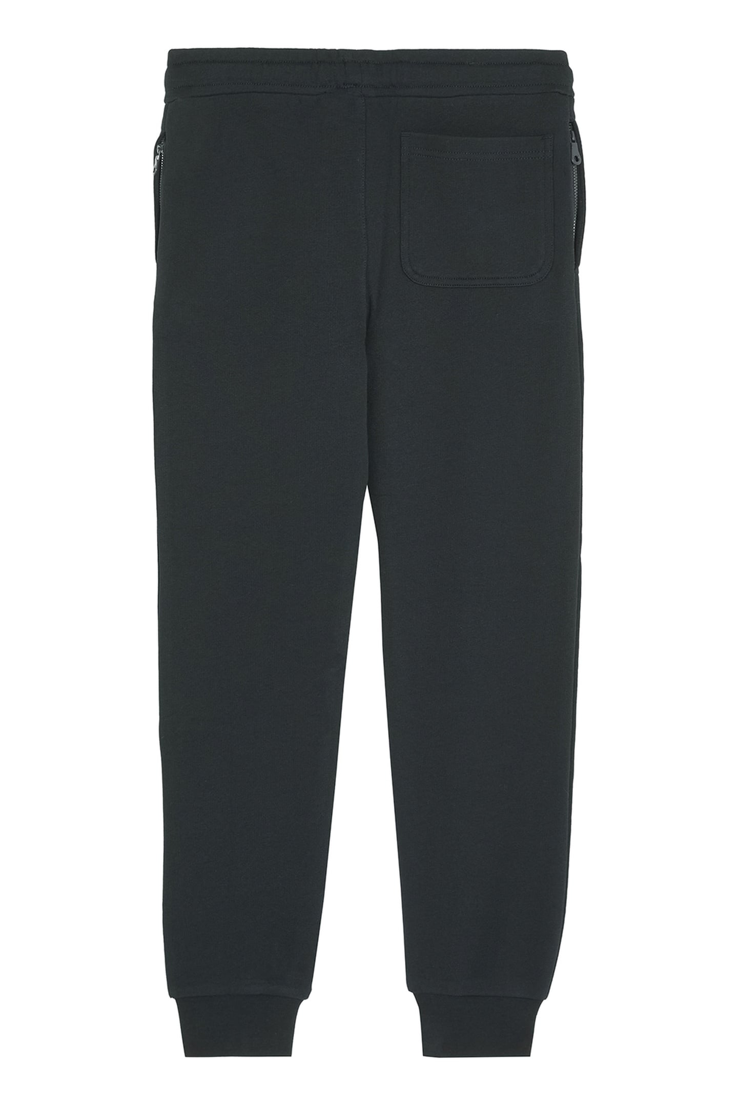 TONAL EAGLE SWEATPANT DARK NAVY 2