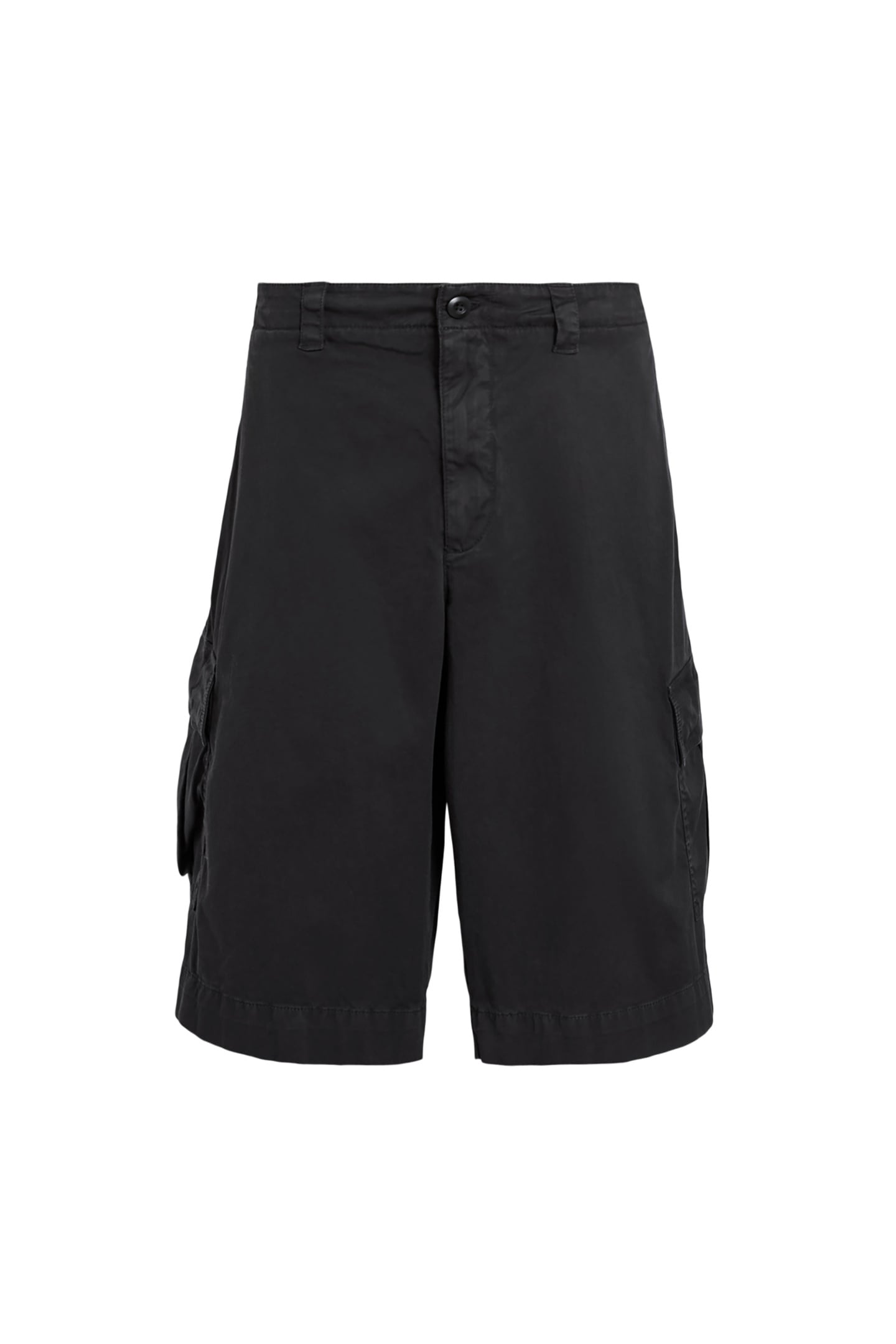 FLYNN SHORT KOTO BLACK 5