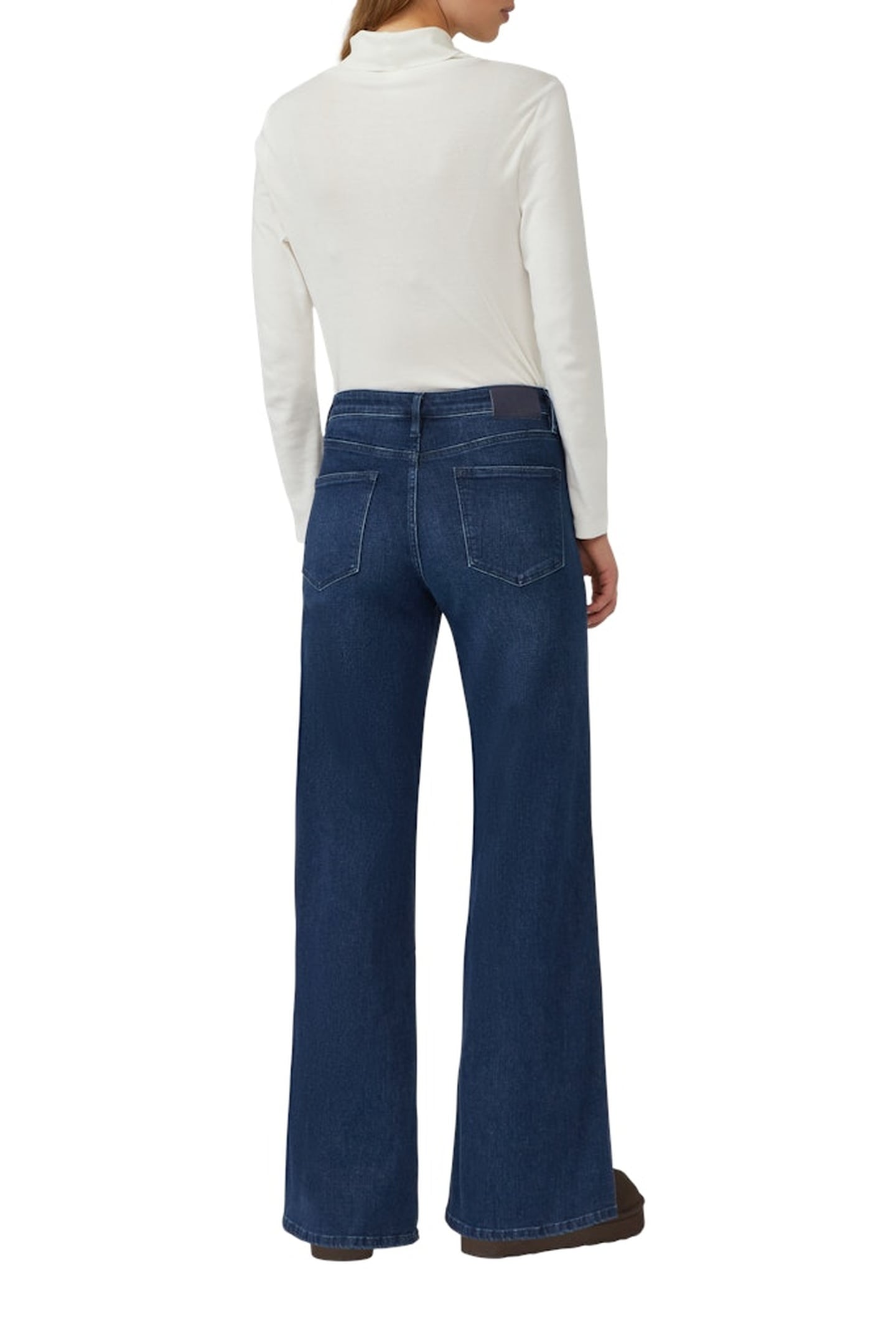 S.OLIVER JEANS BLUE-DENIM 3
