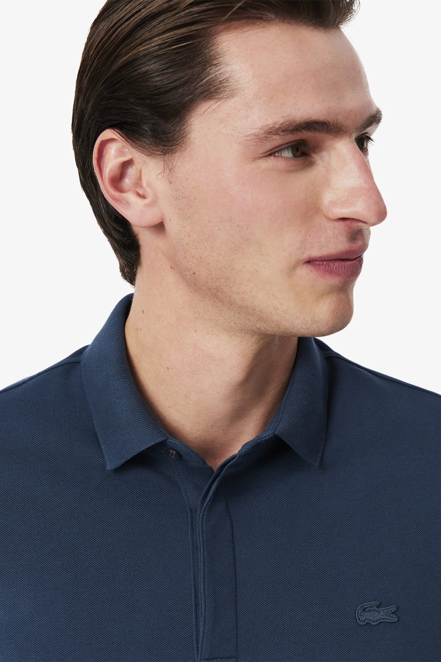 SHORT SLEEVE POLO FALCON 4