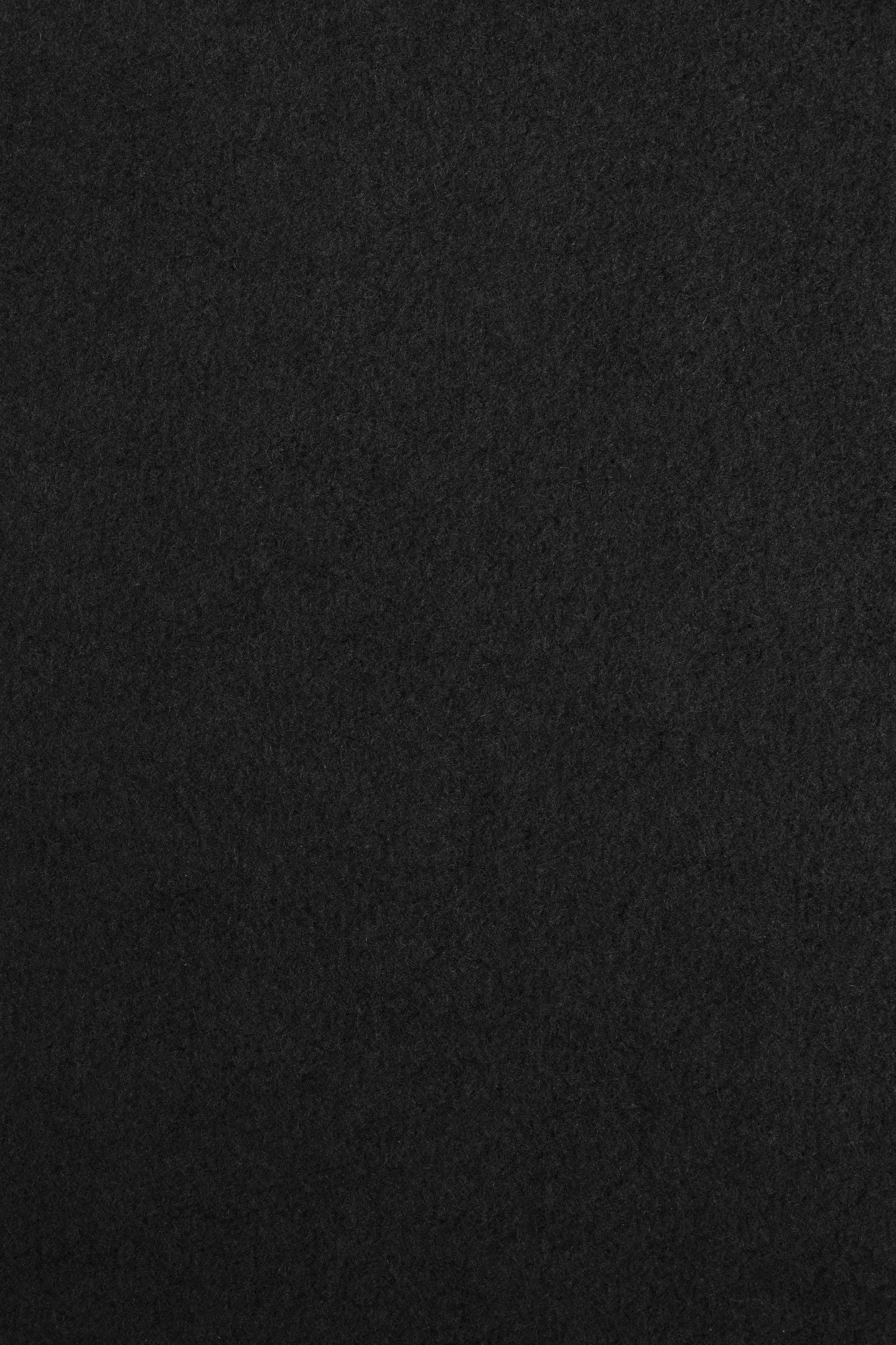 SPORT ESSENTIALS FLEECE HOODIE BLACK 5