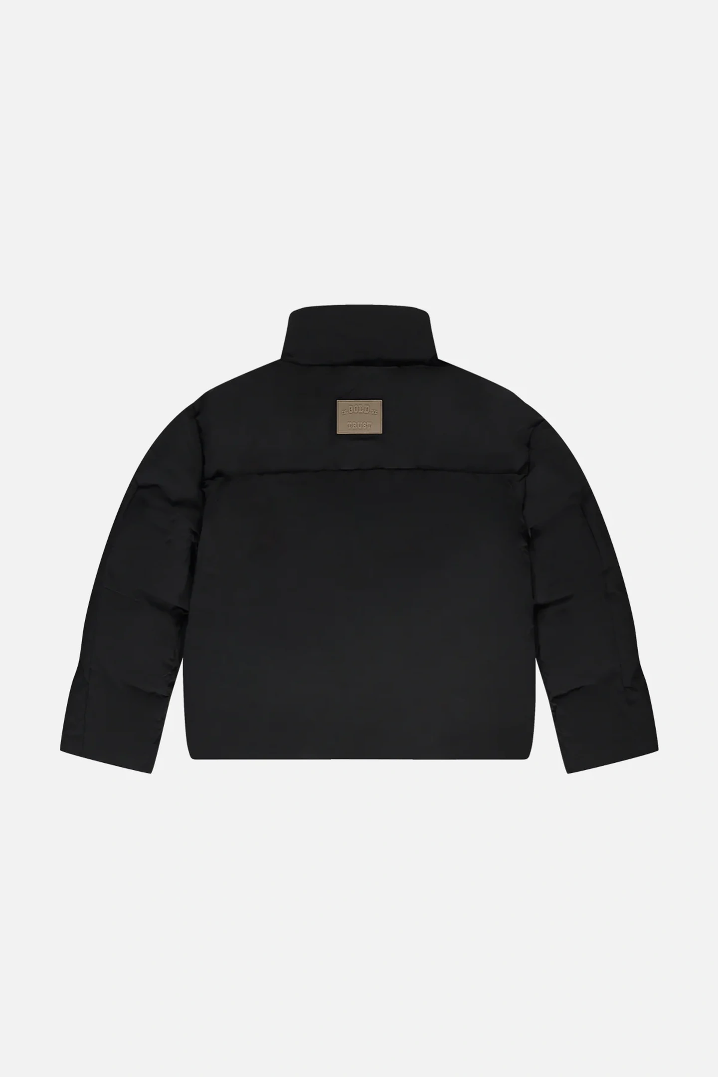 UNISEX THE VOLUME BLACK 3