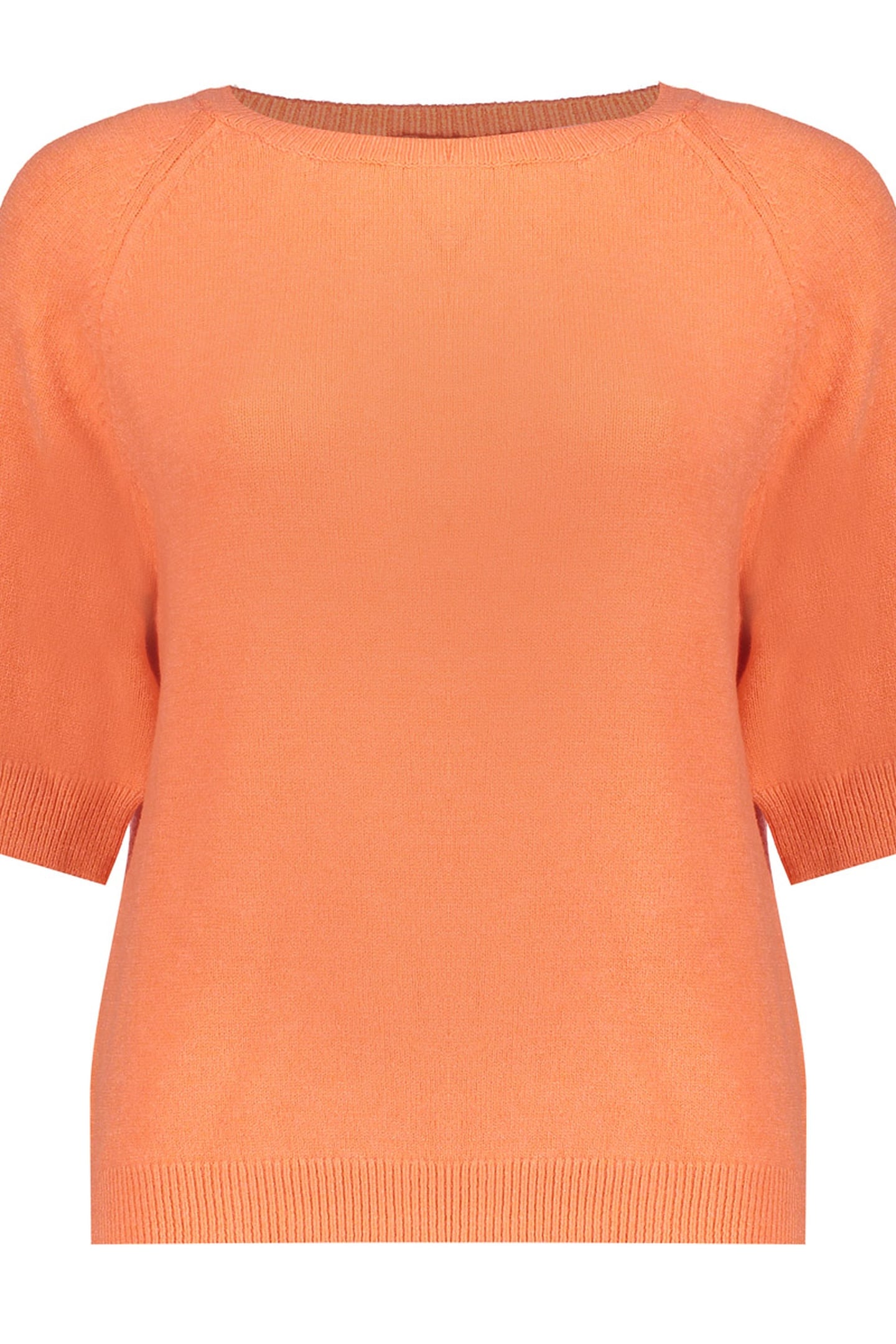 PULL BASIC SH SL MANDARIN 1