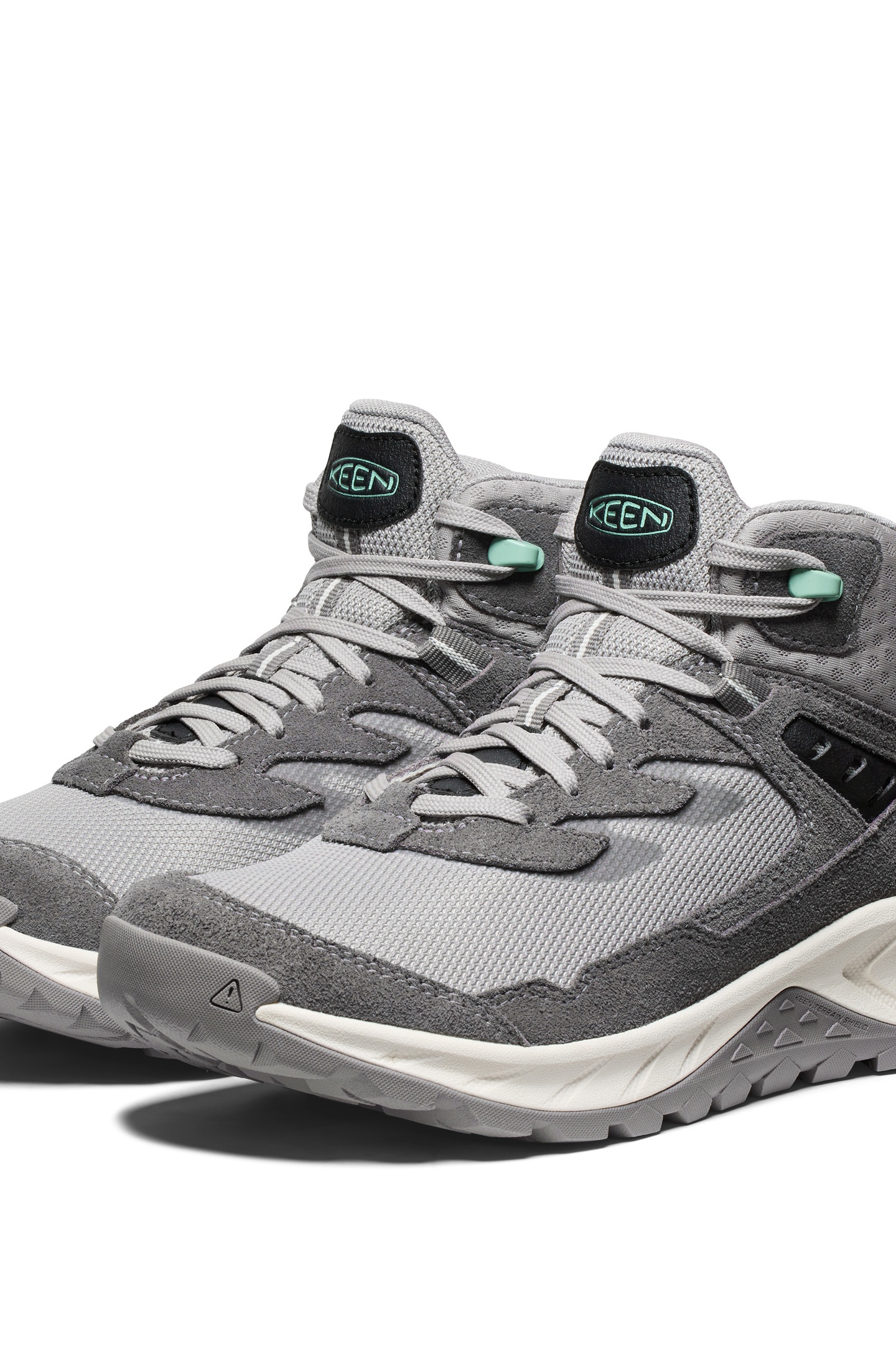 HIGHTRAIL MID WP ALLOY/LICHEN 2