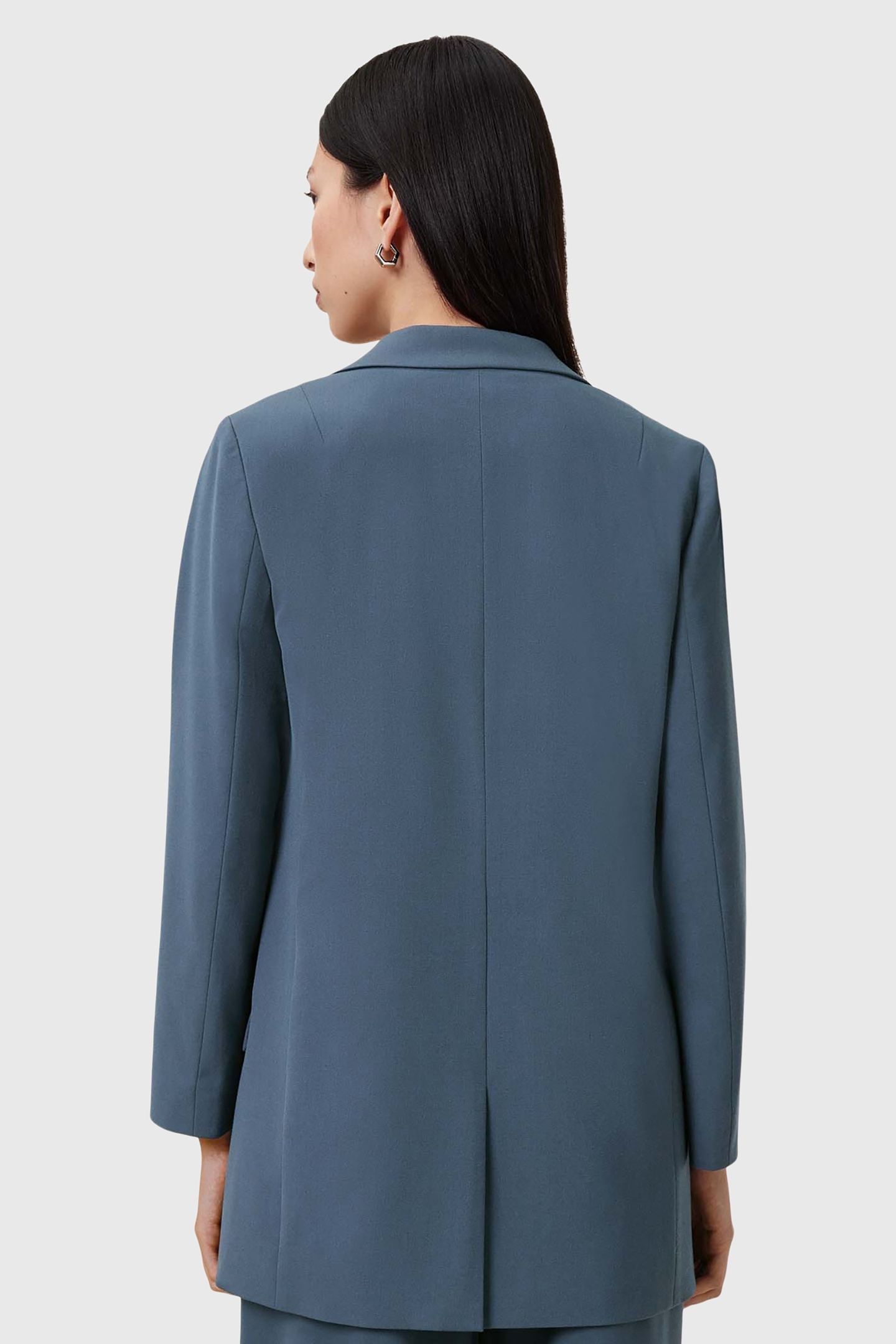 ALEIDA TRI BLAZER TURBULENCE GREY 4