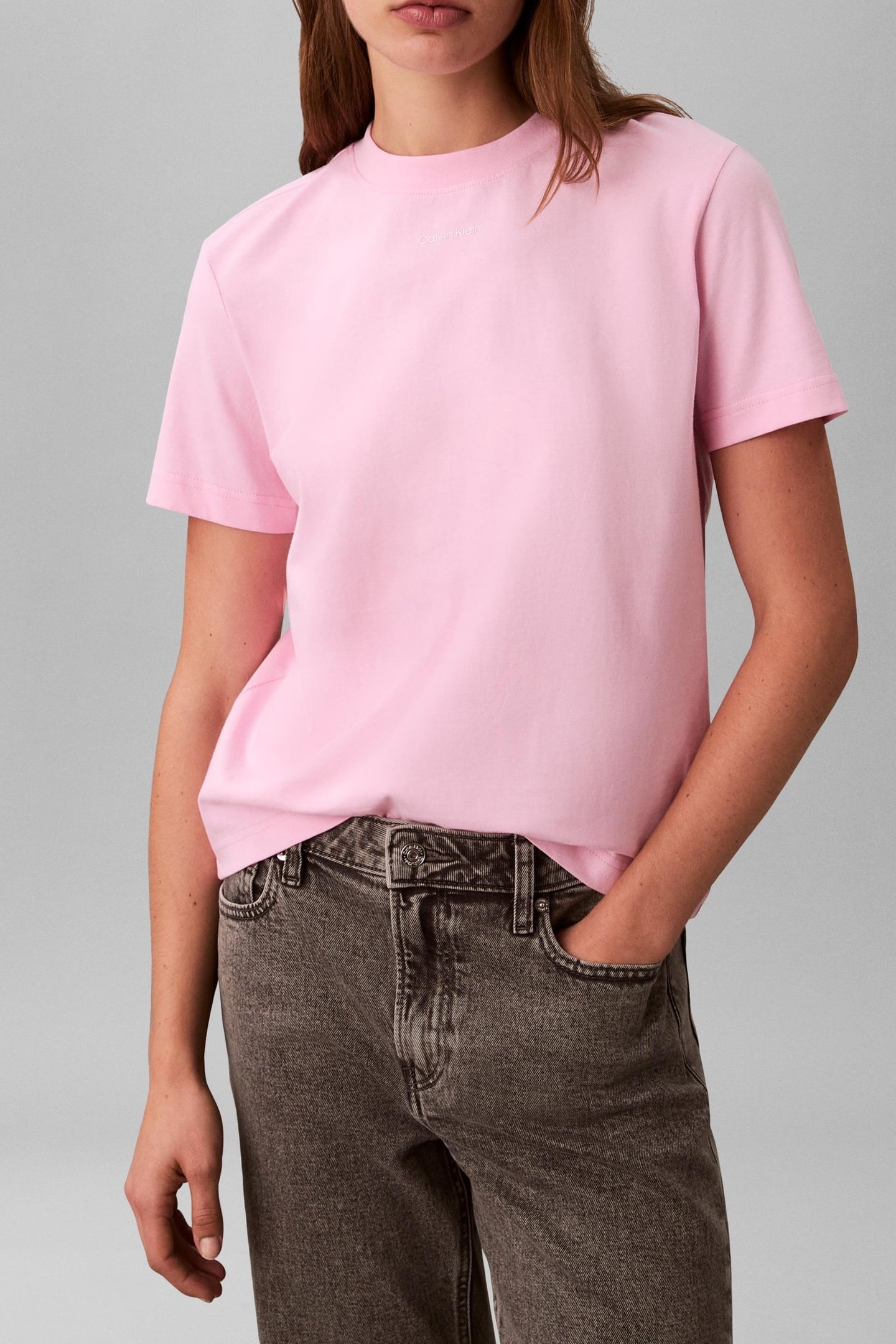 SS 20S CLASSIC LOGO GRAPHIC TEE SWEET DREAMS 1