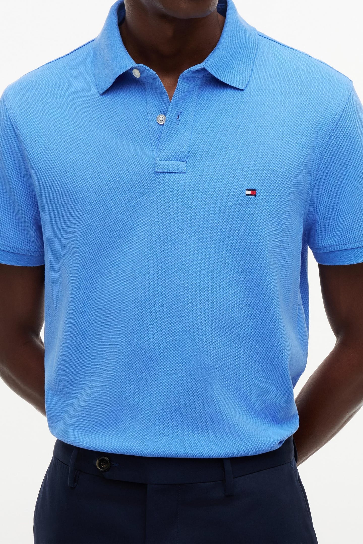 1985 REGULAR POLO BLUE SPELL 3