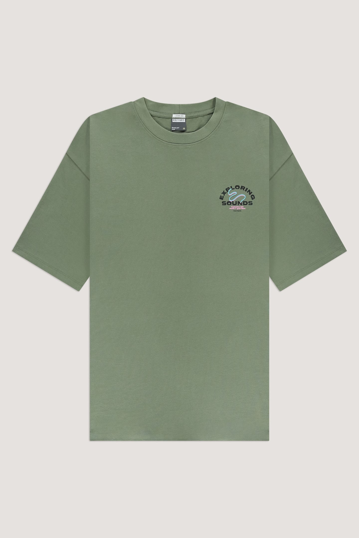 TS COMFORT SOUND ARMY 4