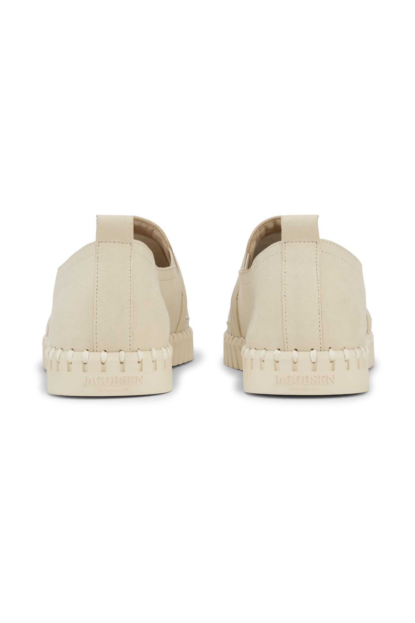 FLATS TULIP143MEN KIT PEARLED IVORY 6