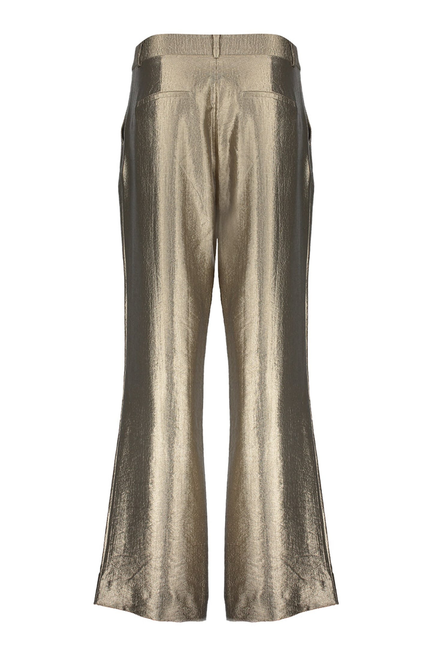 PANTS GOLD 2