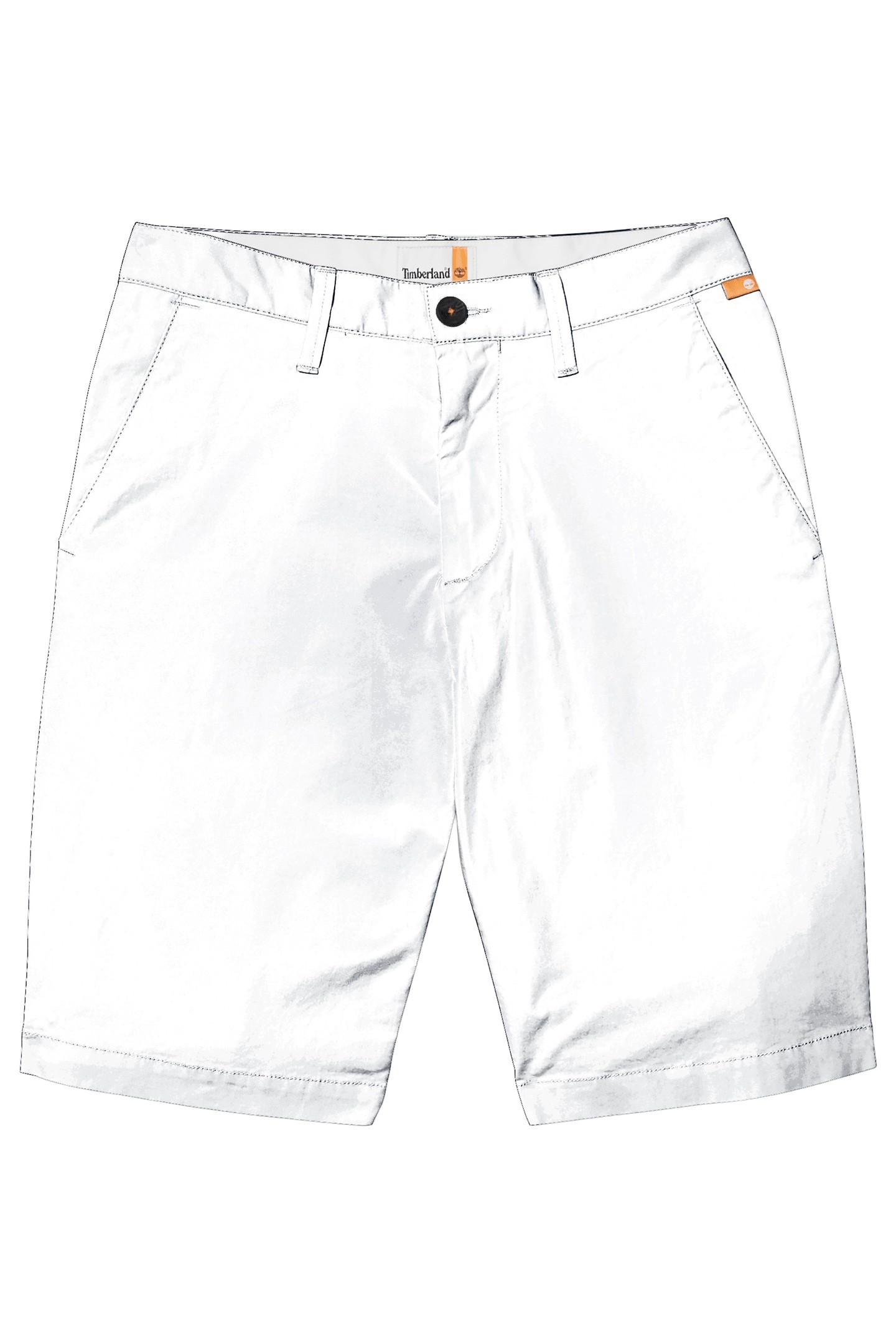 TOPSFIELD TFO LIGHTWEIGHT POPLIN CHINO SHORT DARK SAPPHIRE 6