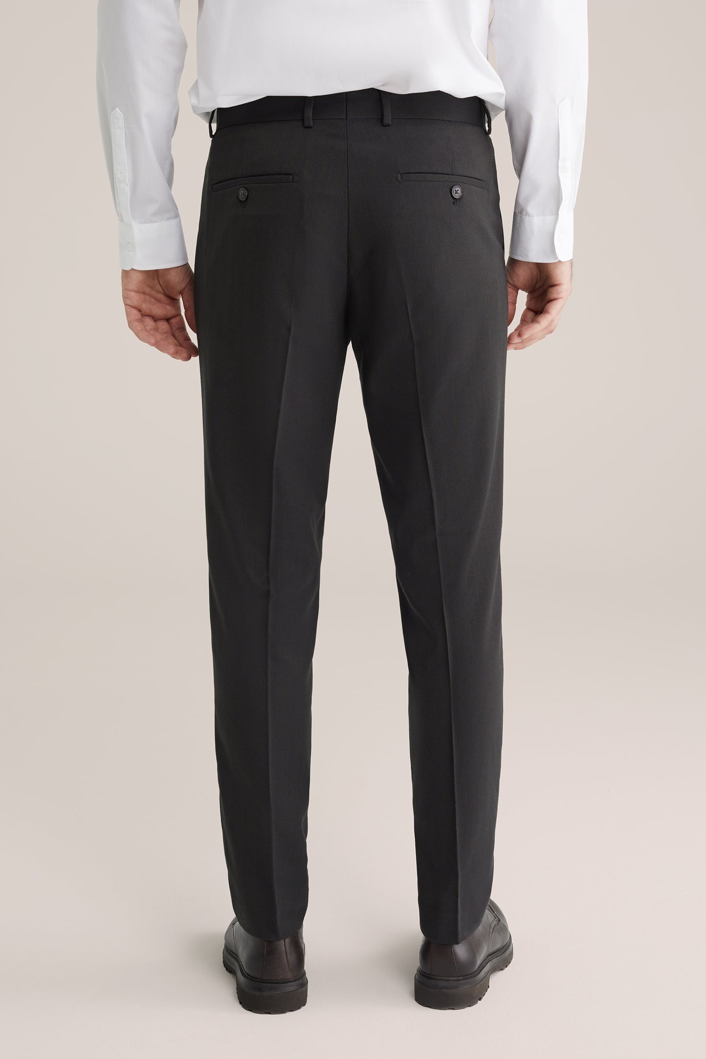 PANTALON DARK GREEN 2