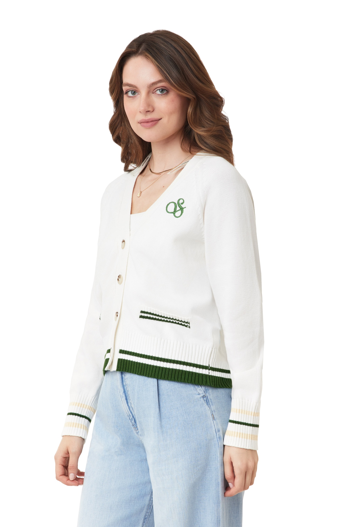 PREP CARDIGAN SUGAR SWIZZLE 4