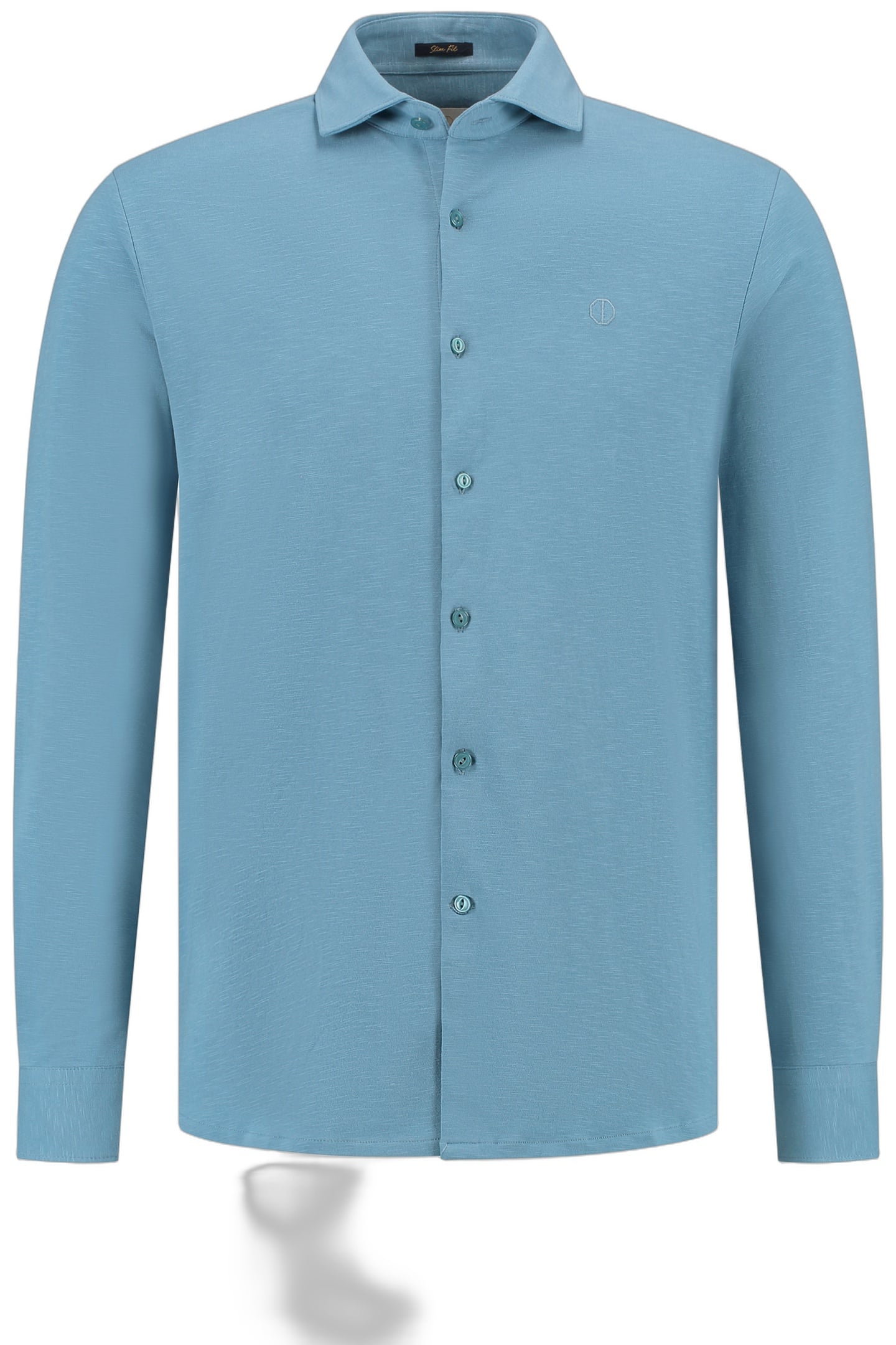 DS-BO SHIRT PROVINCIAL BLUE 5