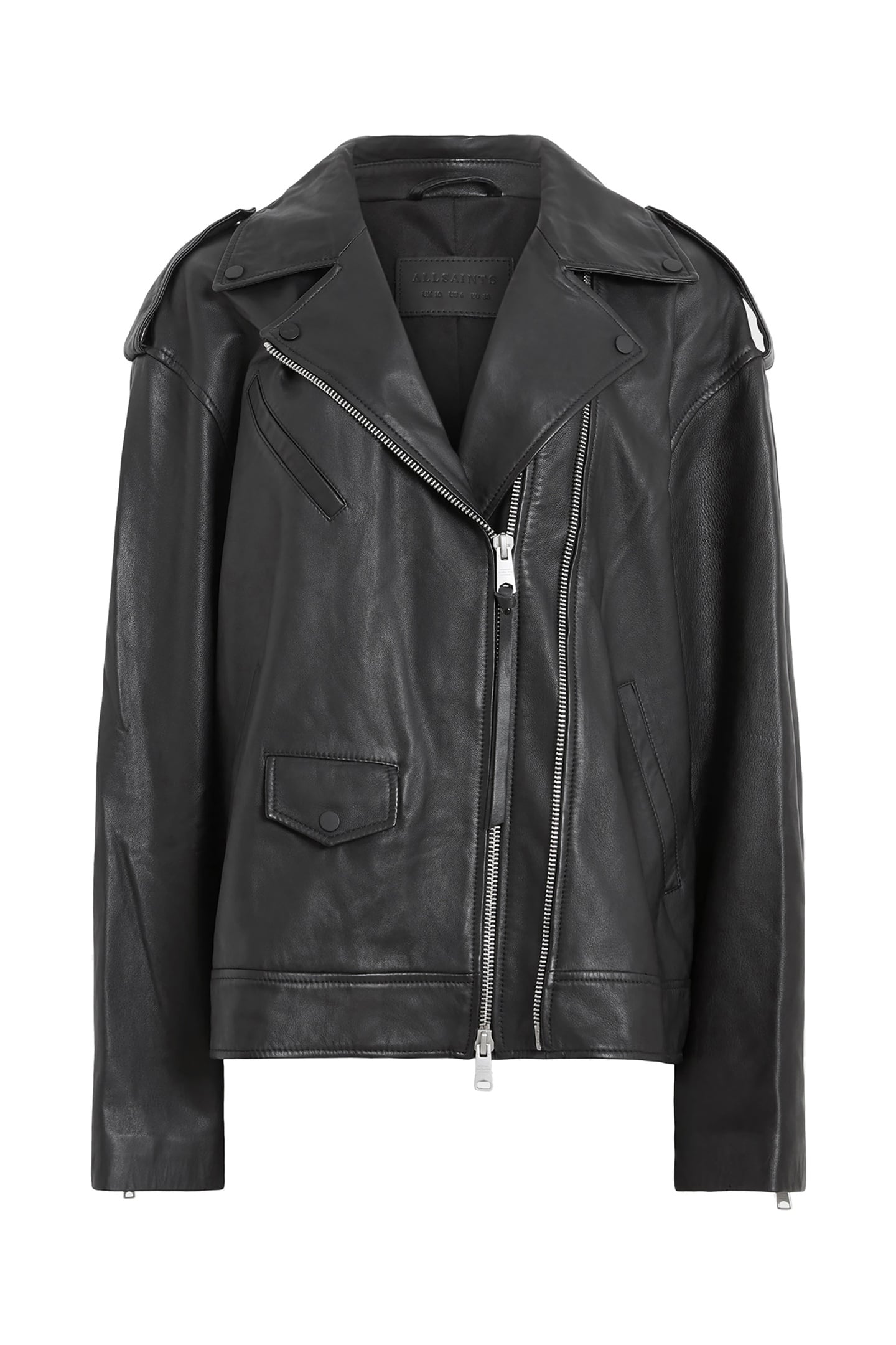 DAYLEN BIKER BLACK 9