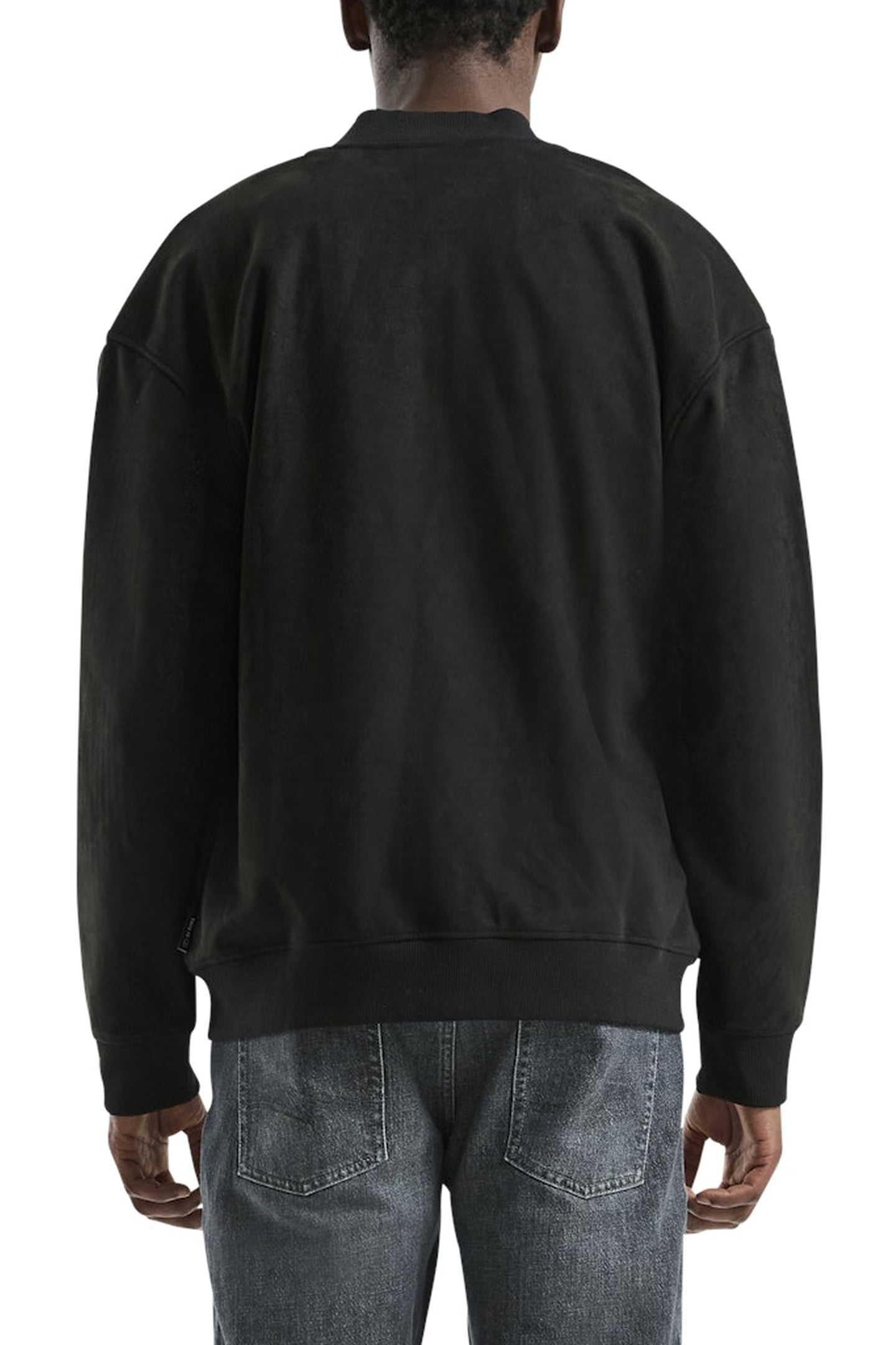 S.OLIVER-QS SWEATERS BLACK 3