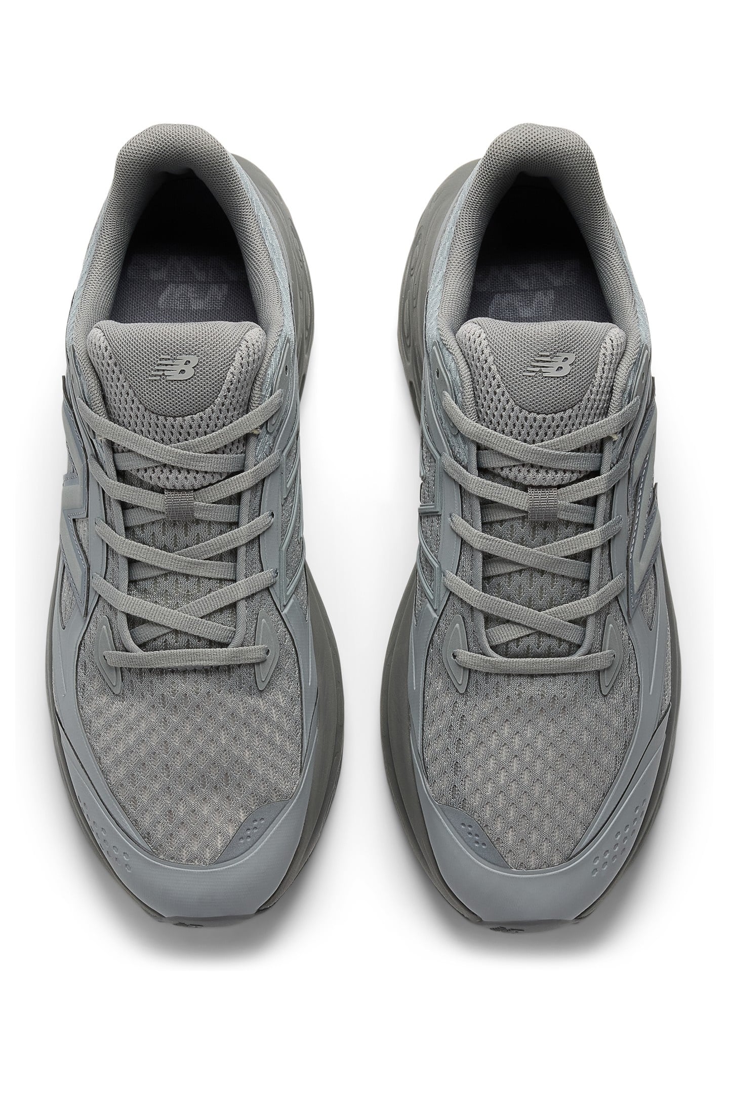 FRESH FOAM TRAINER SLATE GREY 9