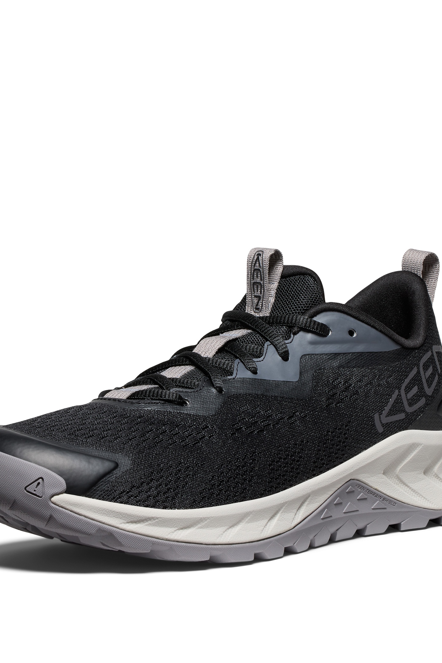 VERSACORE SPEED BLACK/STEEL GREY 2