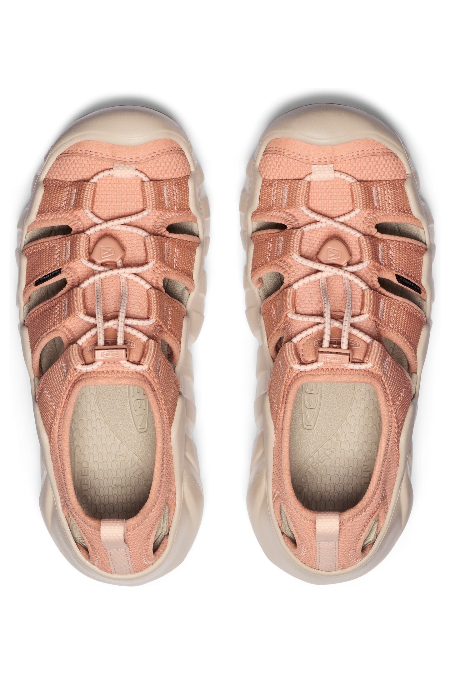 HYPERPORT H2 CORK/CAMEO ROSE 3