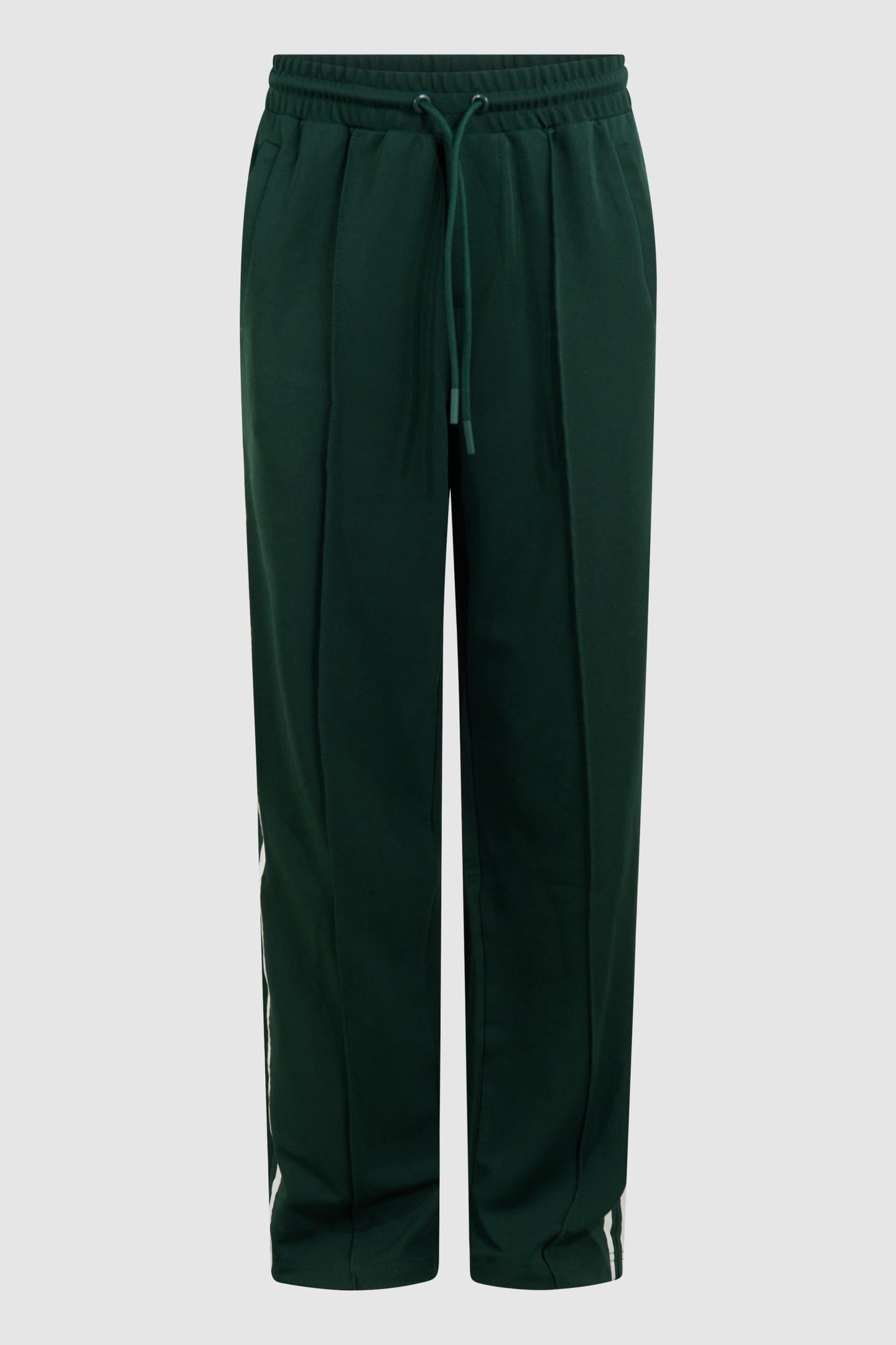 BOYS SPORTY PINTUCK DARKGREEN 3