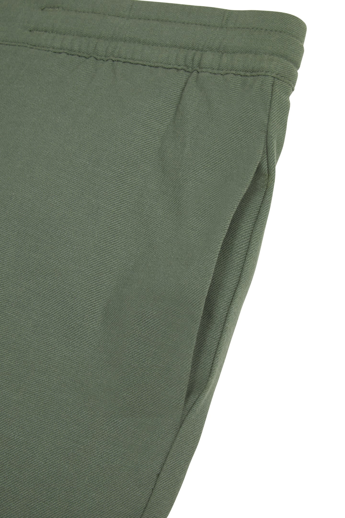 ELASTIC SHORT THYME 3