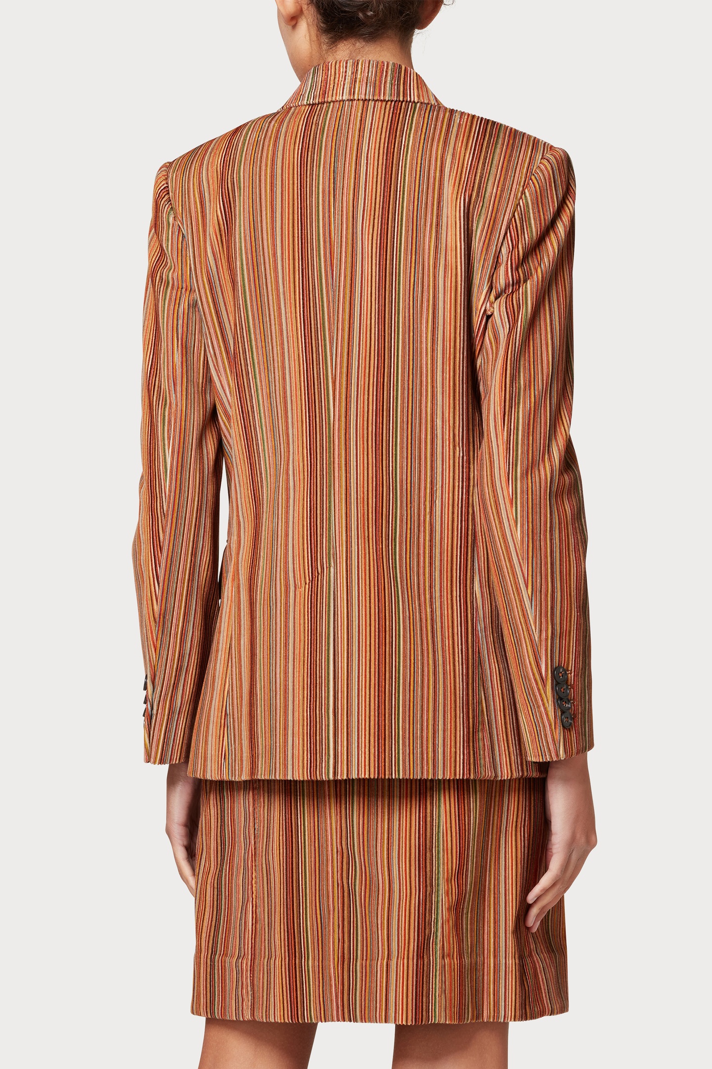 JACKET MULTI COLOURED 5