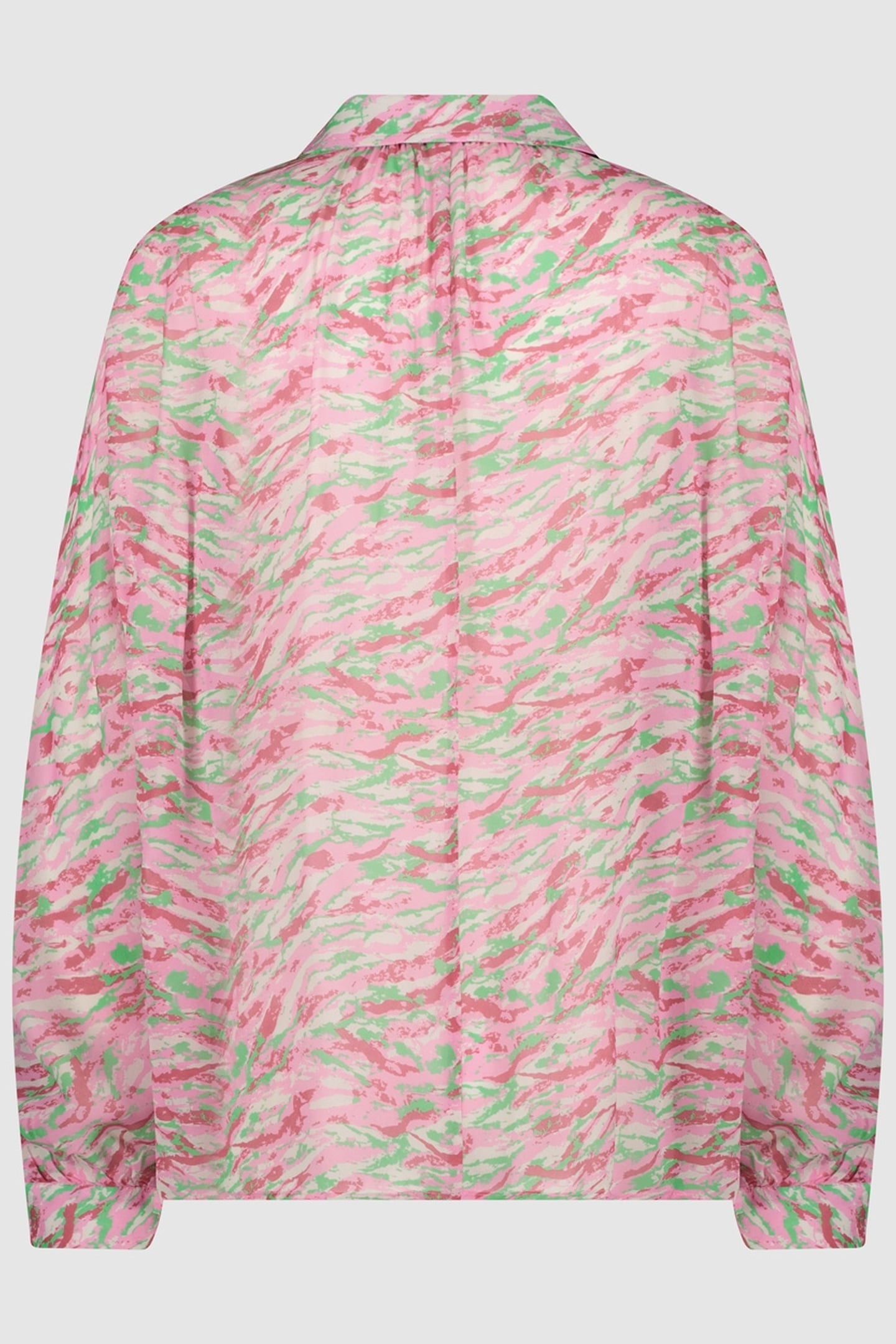 SUZY BLOUSE SWEET PARADISE 2