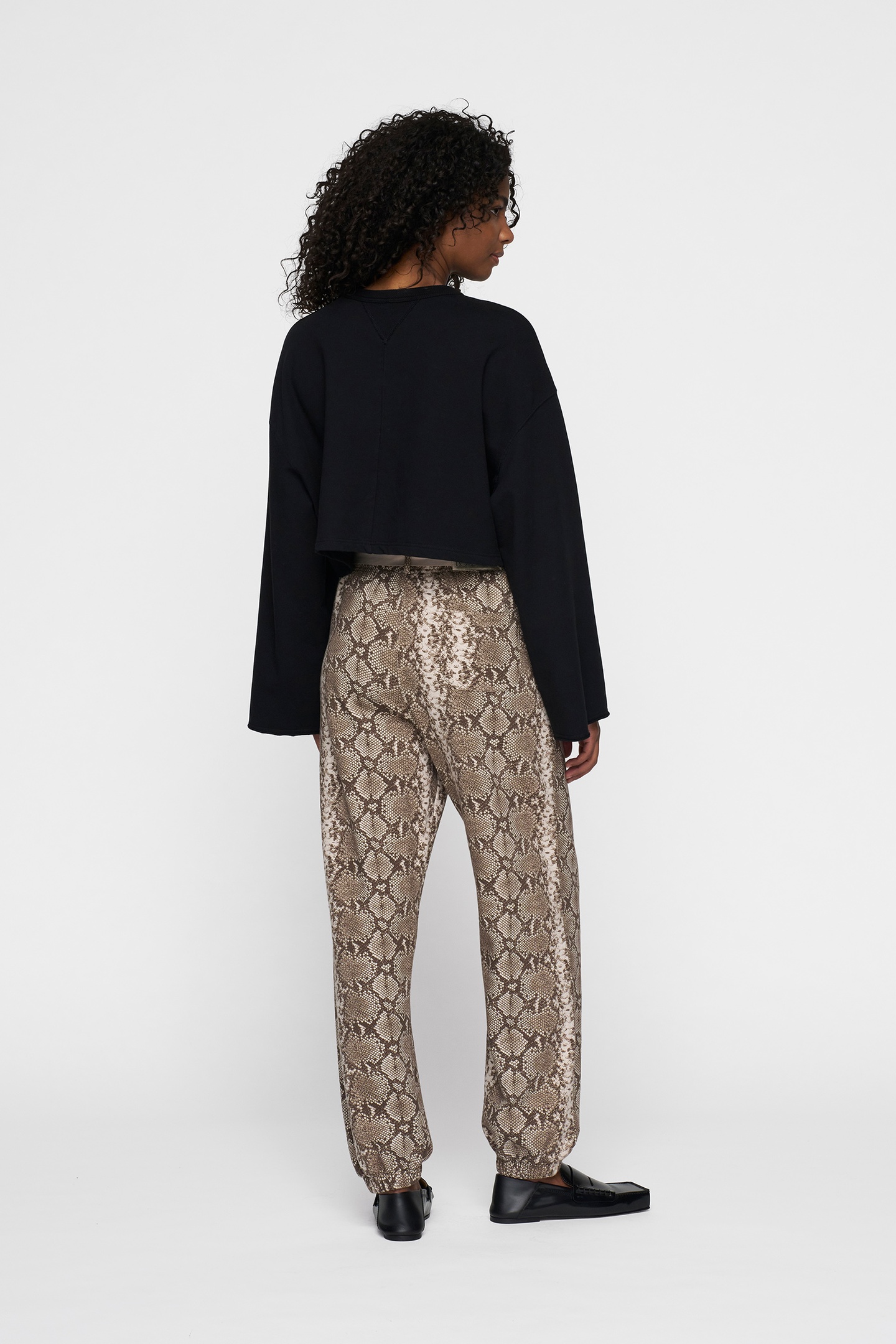 BAR JOGGER EASY SNAKE ROPE 4