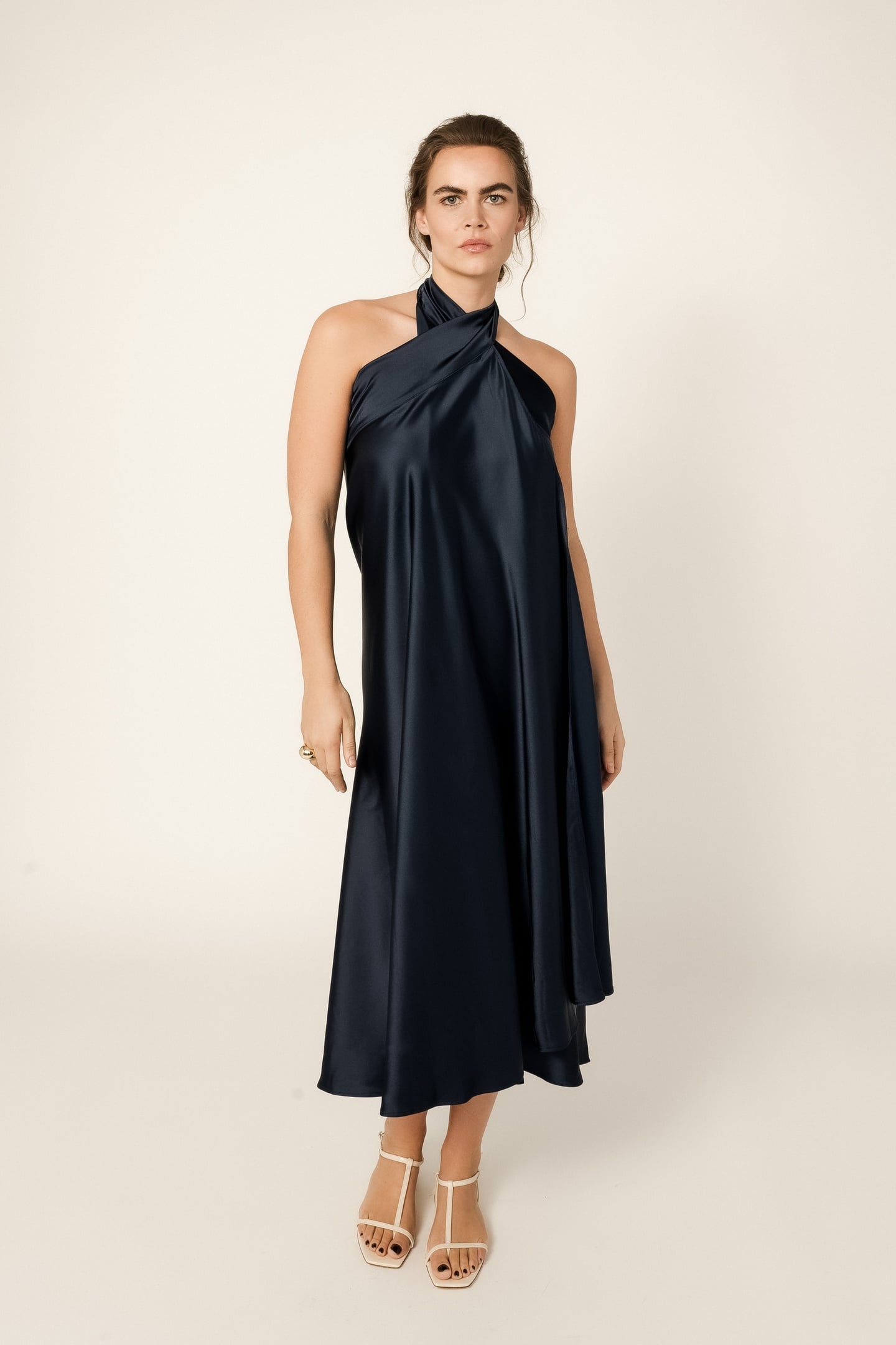 HAZEL MIDNIGHT BLUE MIDNIGHT BLUE 3