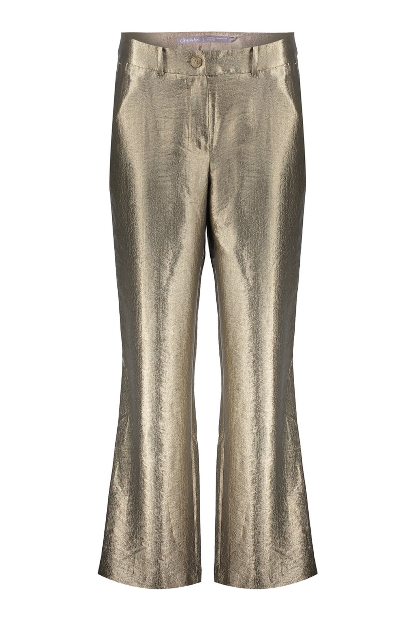 PANTS GOLD 1