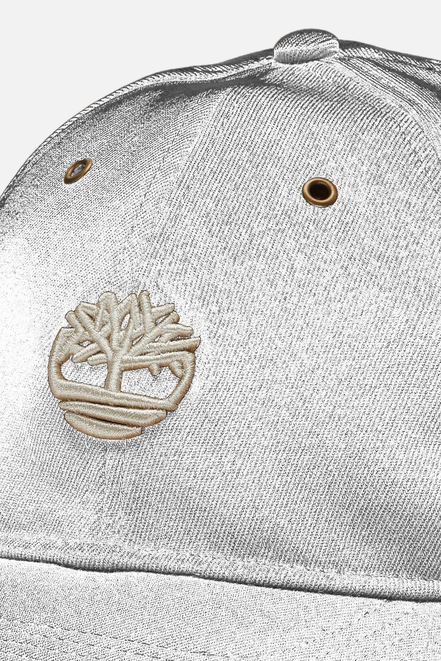 UNISEX MODERN HERITAGE BASEBALL CAP BLACK 3