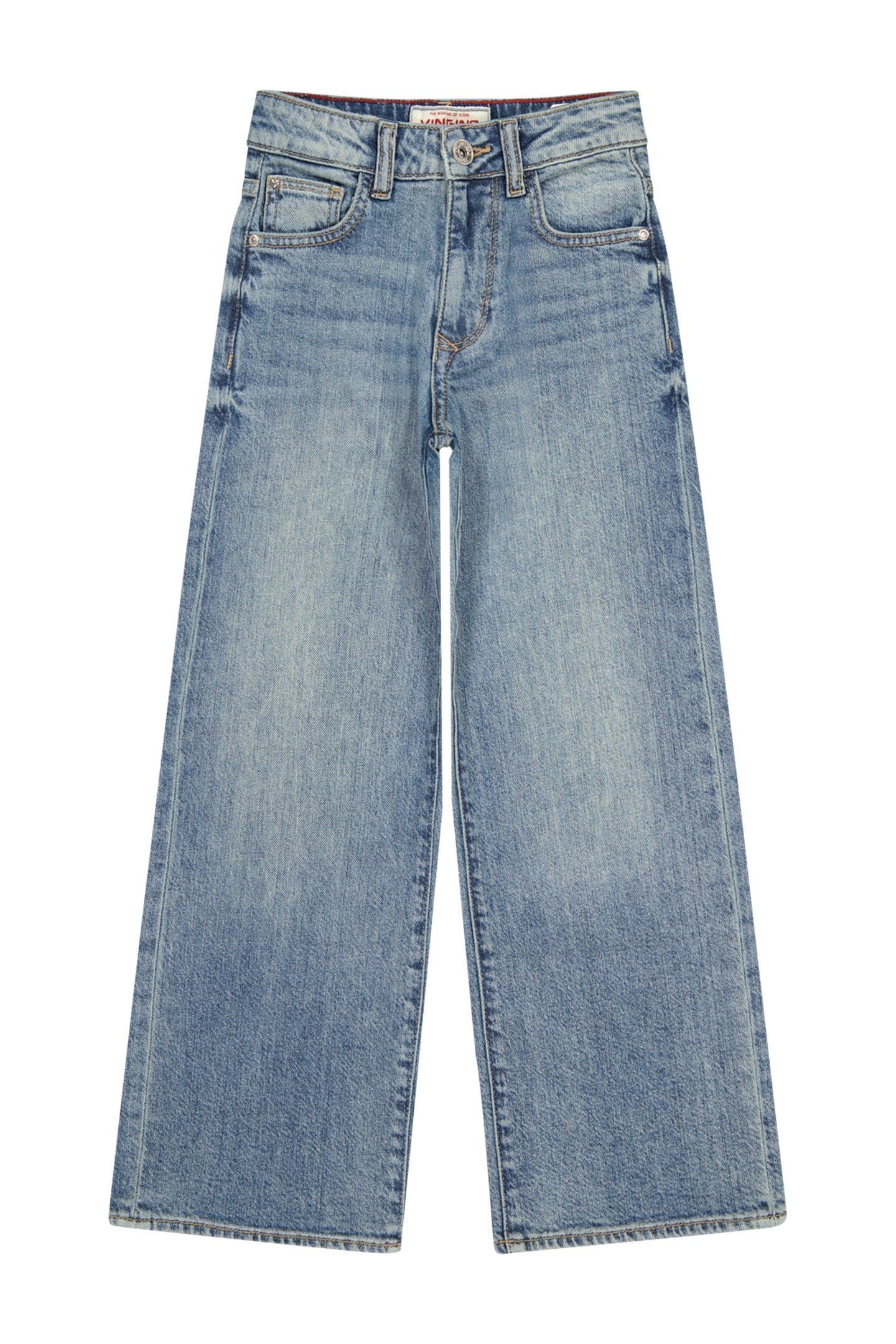 CIANNA MID BLUE WASH 1